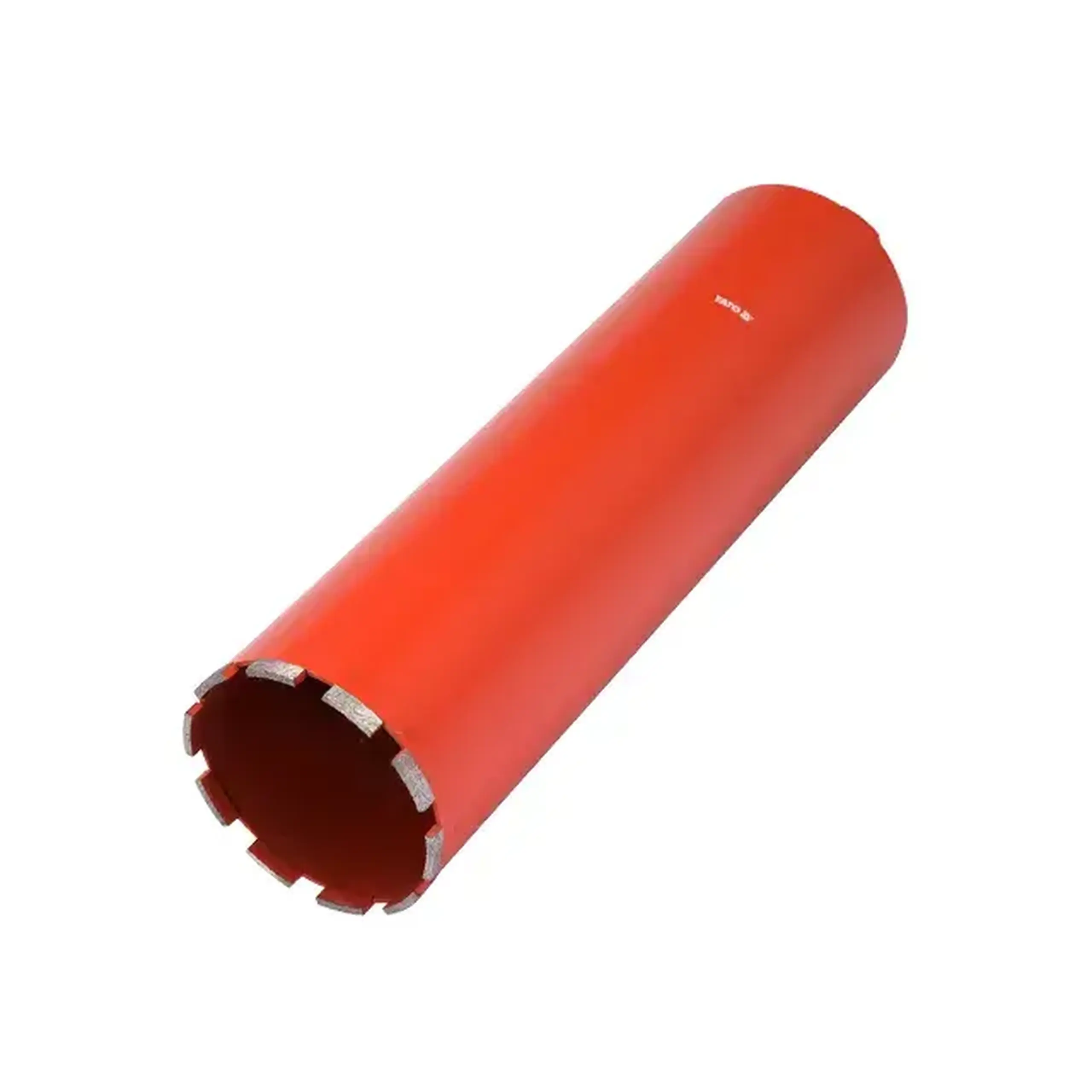 Carotă diamantată pentru beton 32 mm hexagonal Yato - Diametru 122 mm