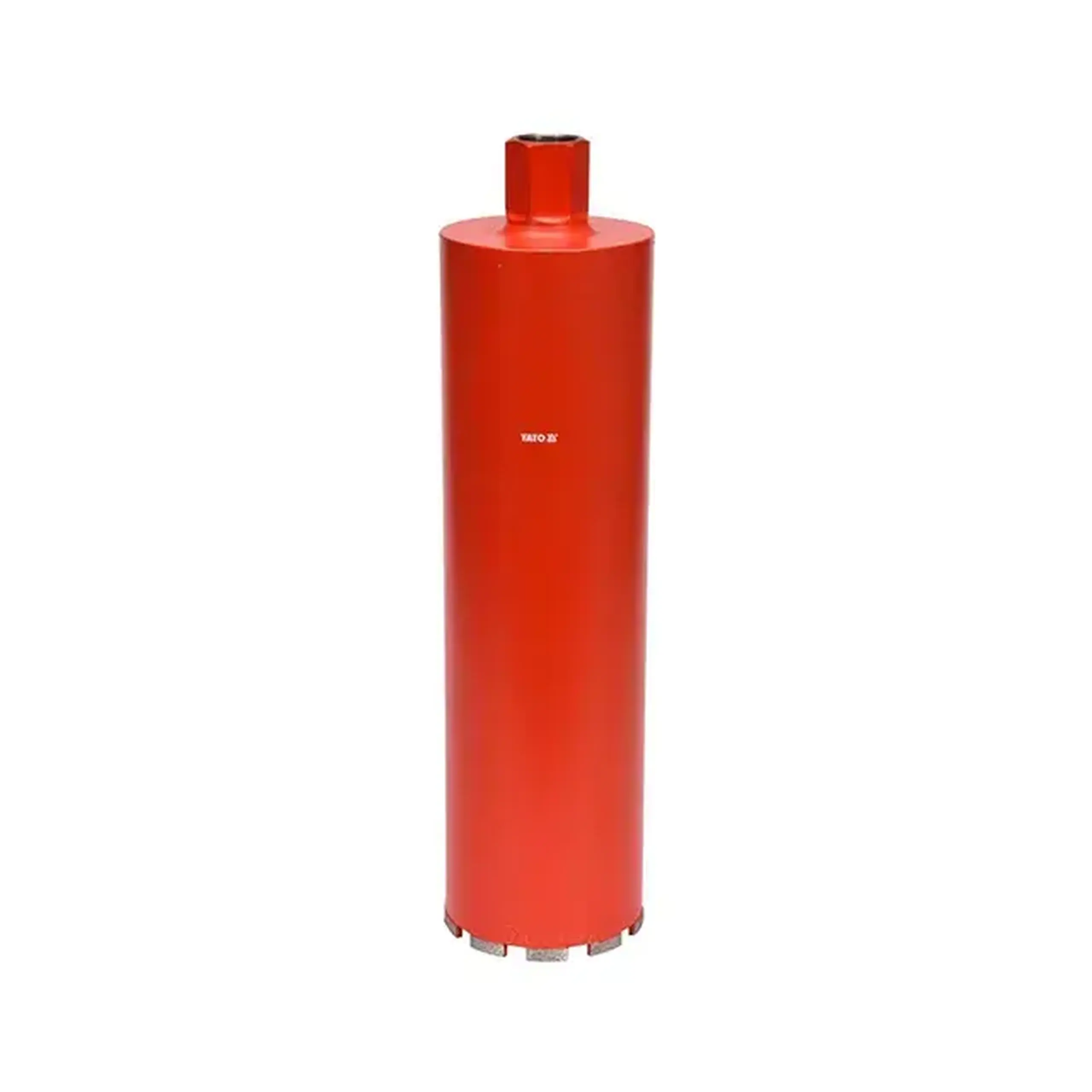 Carotă diamantată pentru beton 122 mm hexagonal Yato