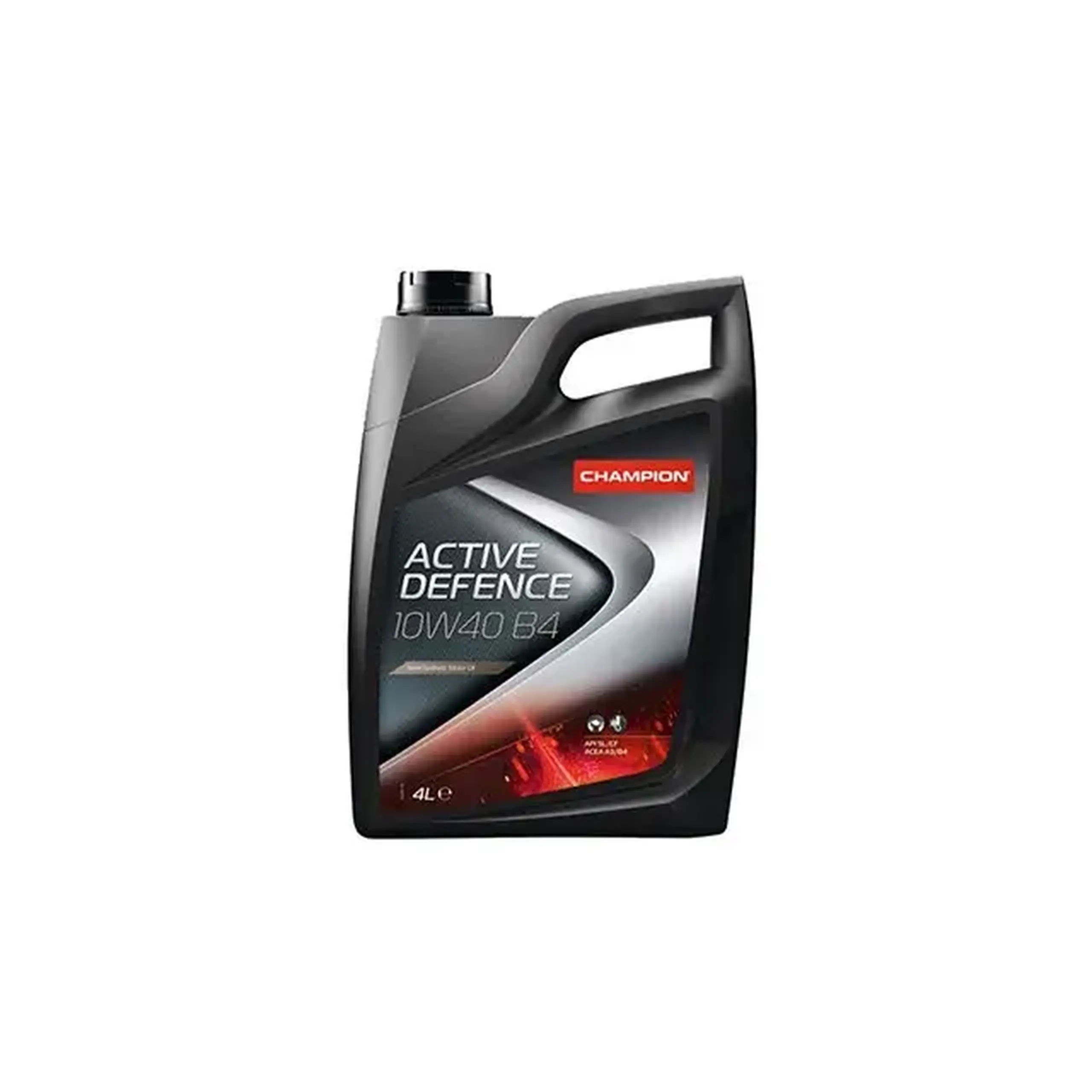 Ulei pentru motor 10W40 B4 4 l Champion