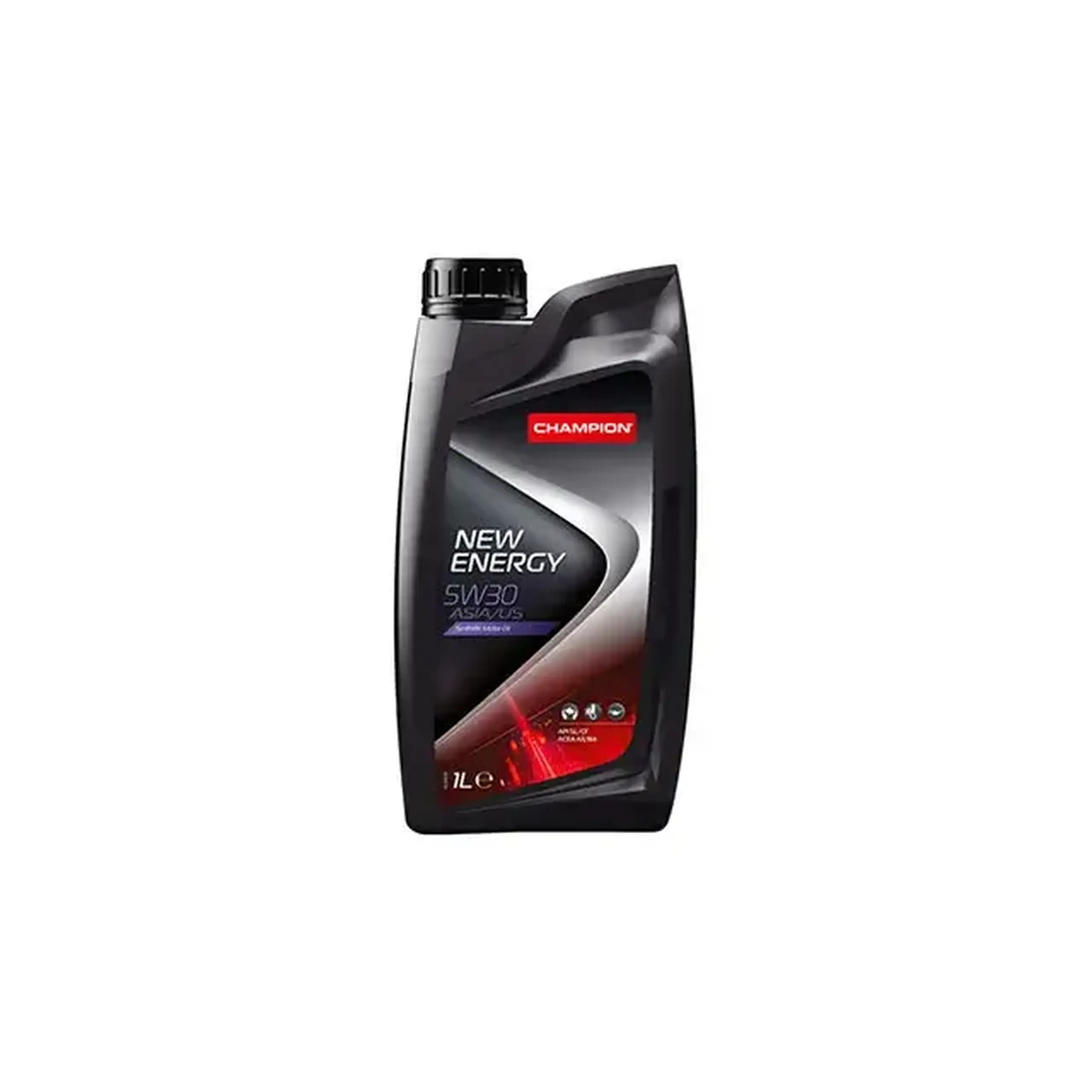 Ulei pentru motor Champion 5W30 ASIA/US 1 l
