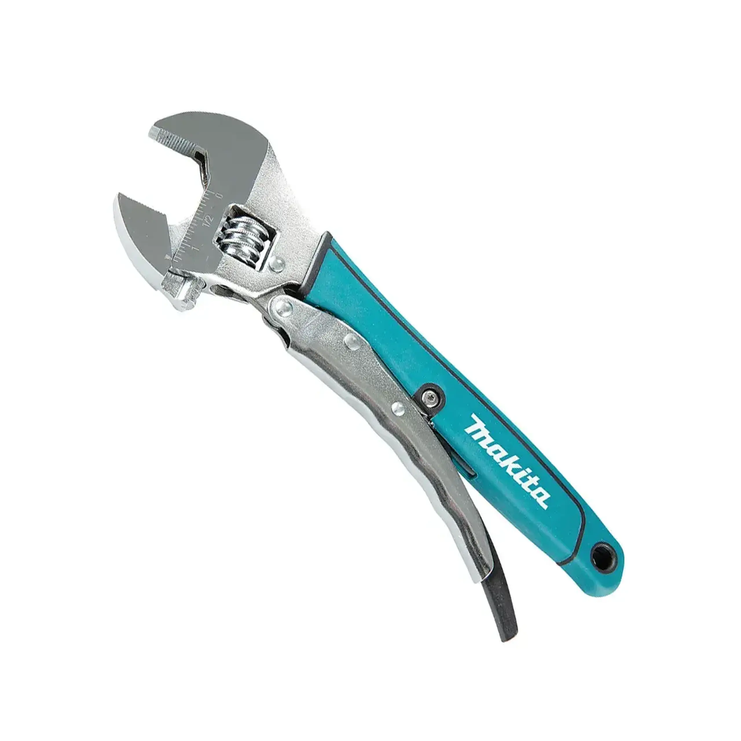 Cheie reglabilă cu blocare 35 mm 250 mm Makita