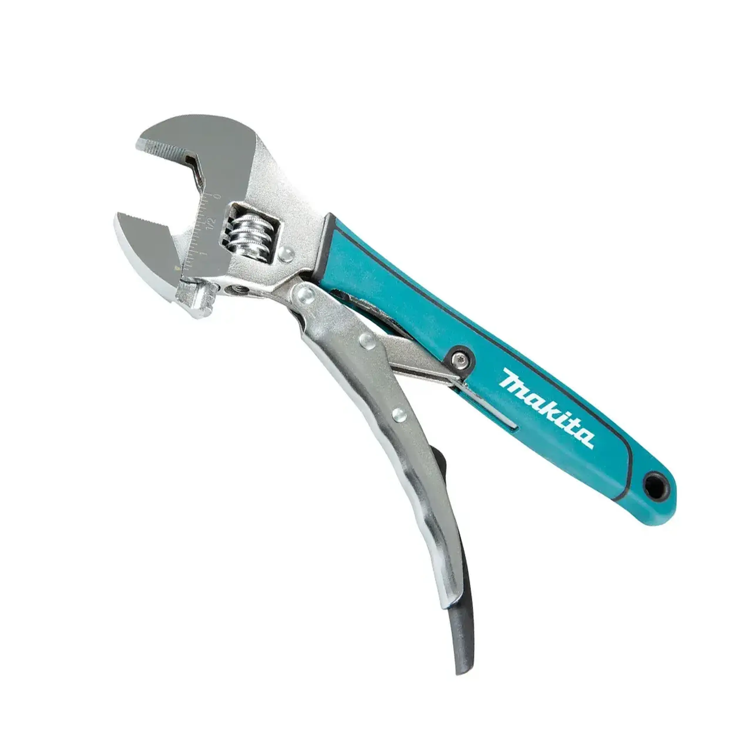 Cheie reglabilă cu blocare 35 mm 250 mm Makita