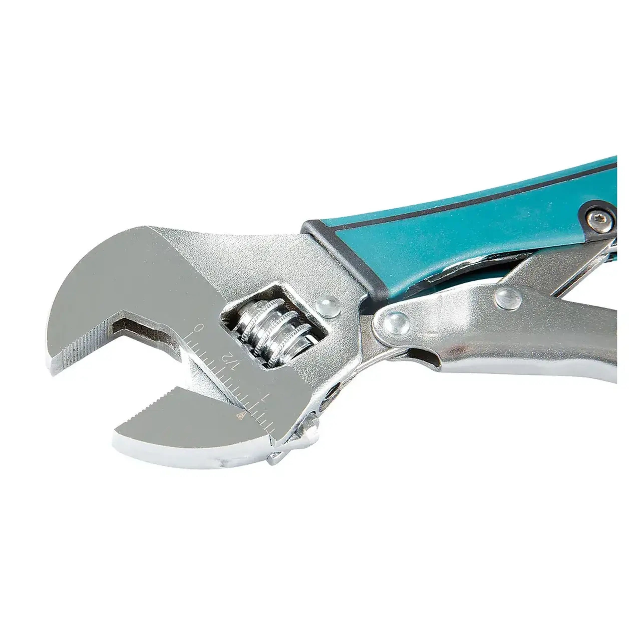 Cheie reglabilă cu blocare 35 mm 250 mm Makita