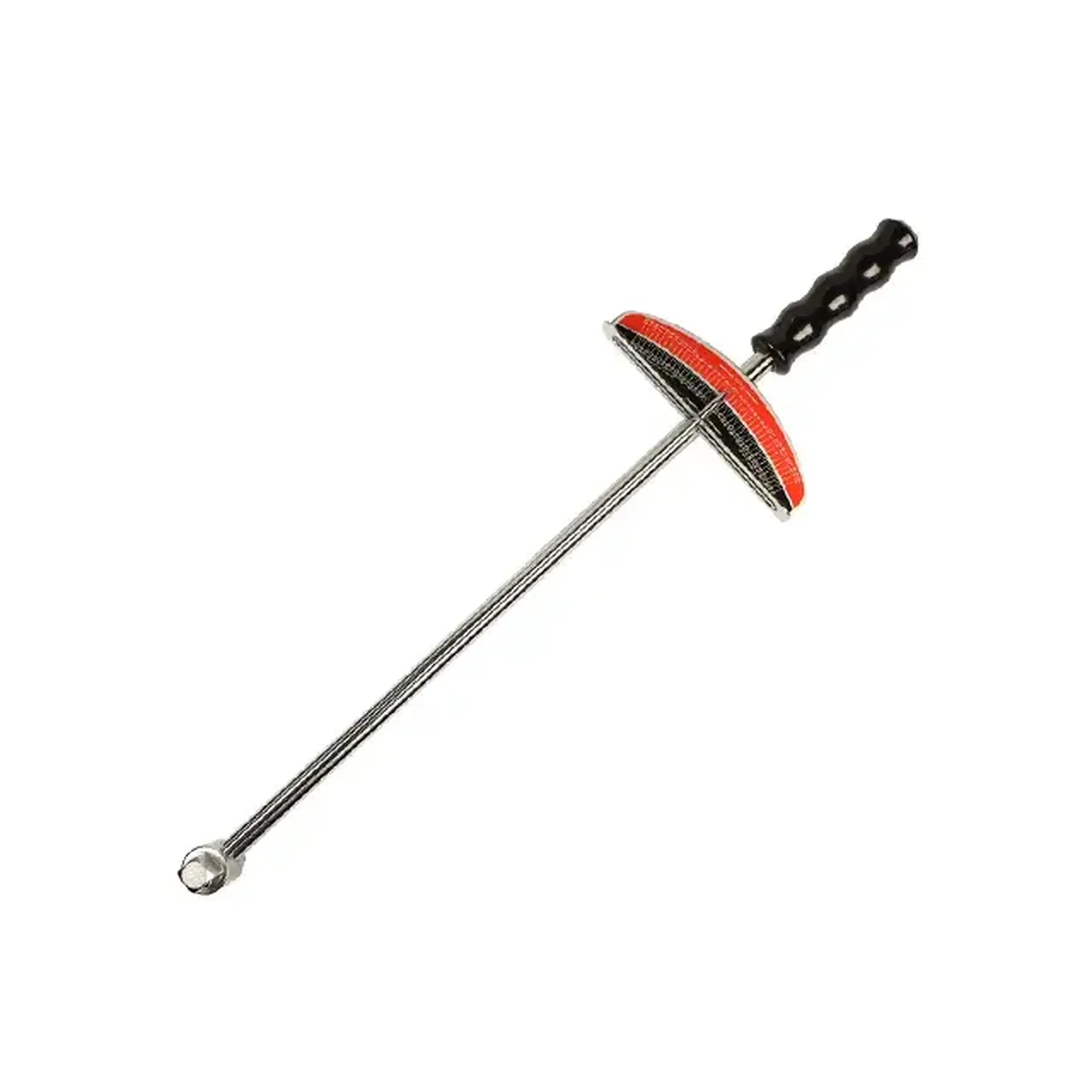 Cheie dinamometrică 1/2" 460 mm Vorel - Dimensiuni (L x W x H x Ø) 460 mm