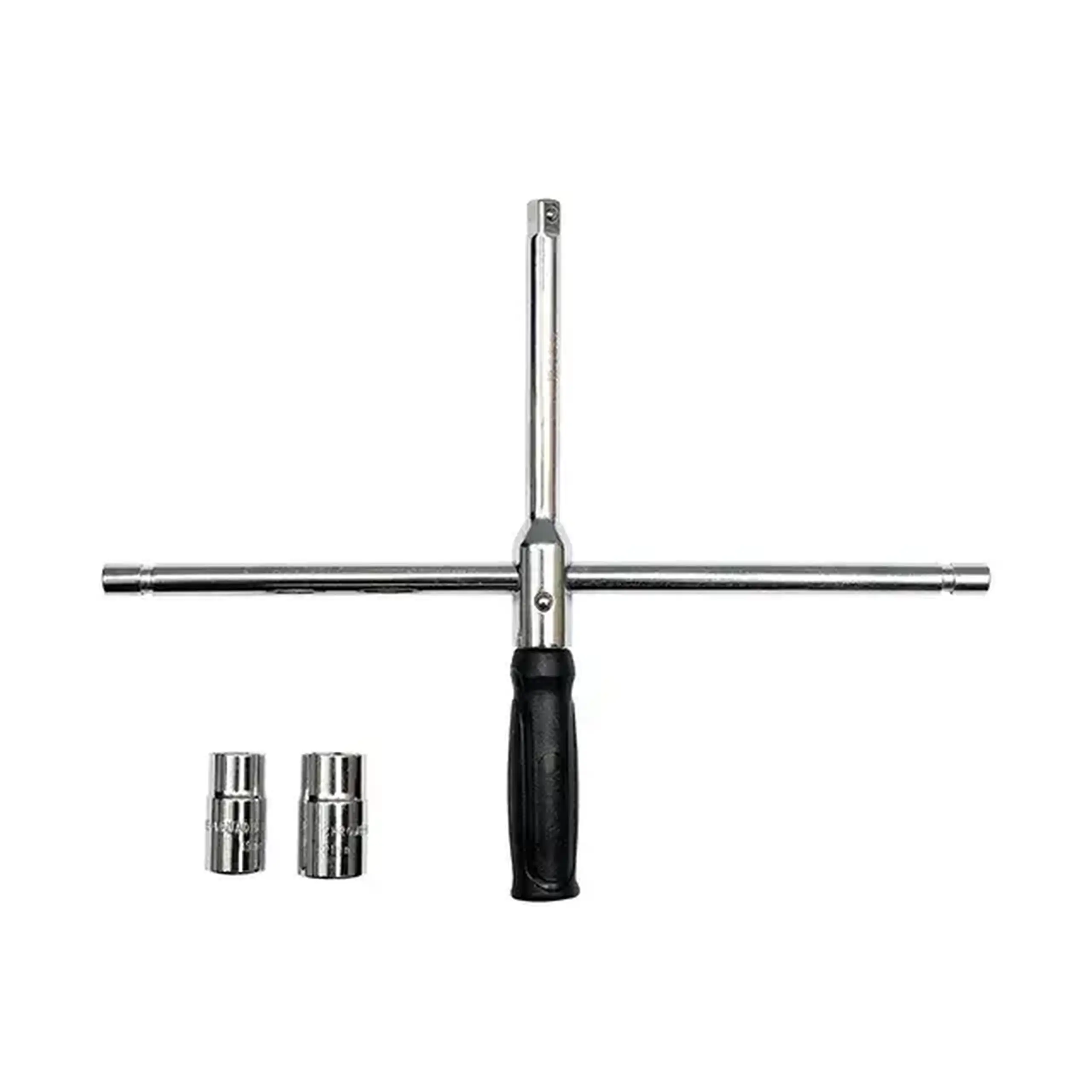 Cheie pentru roți Yato YT-08035 pentru roată 17, 19, 21, 23 mm cruce
