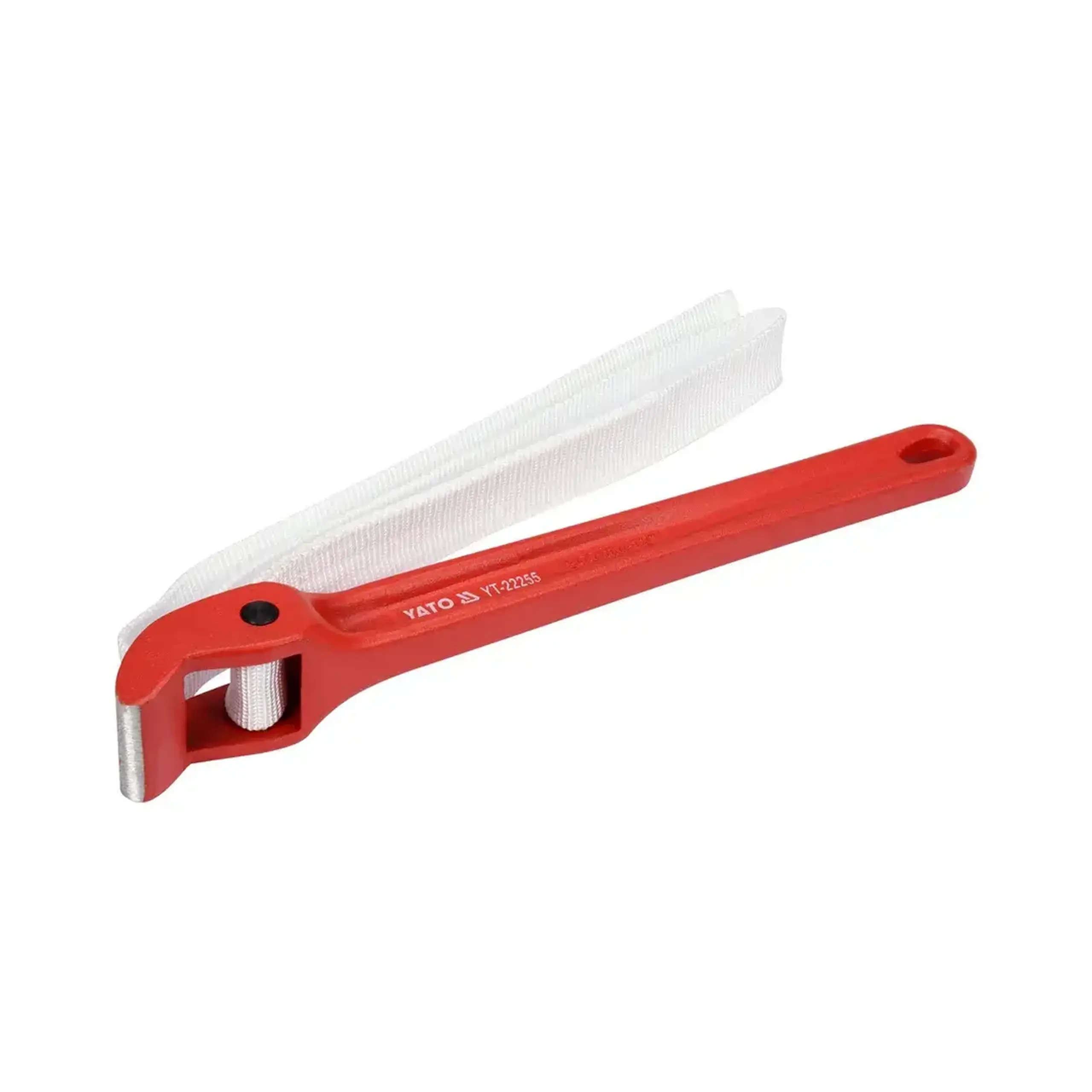 Cheie cu curea 8" (200 mm) Yato
