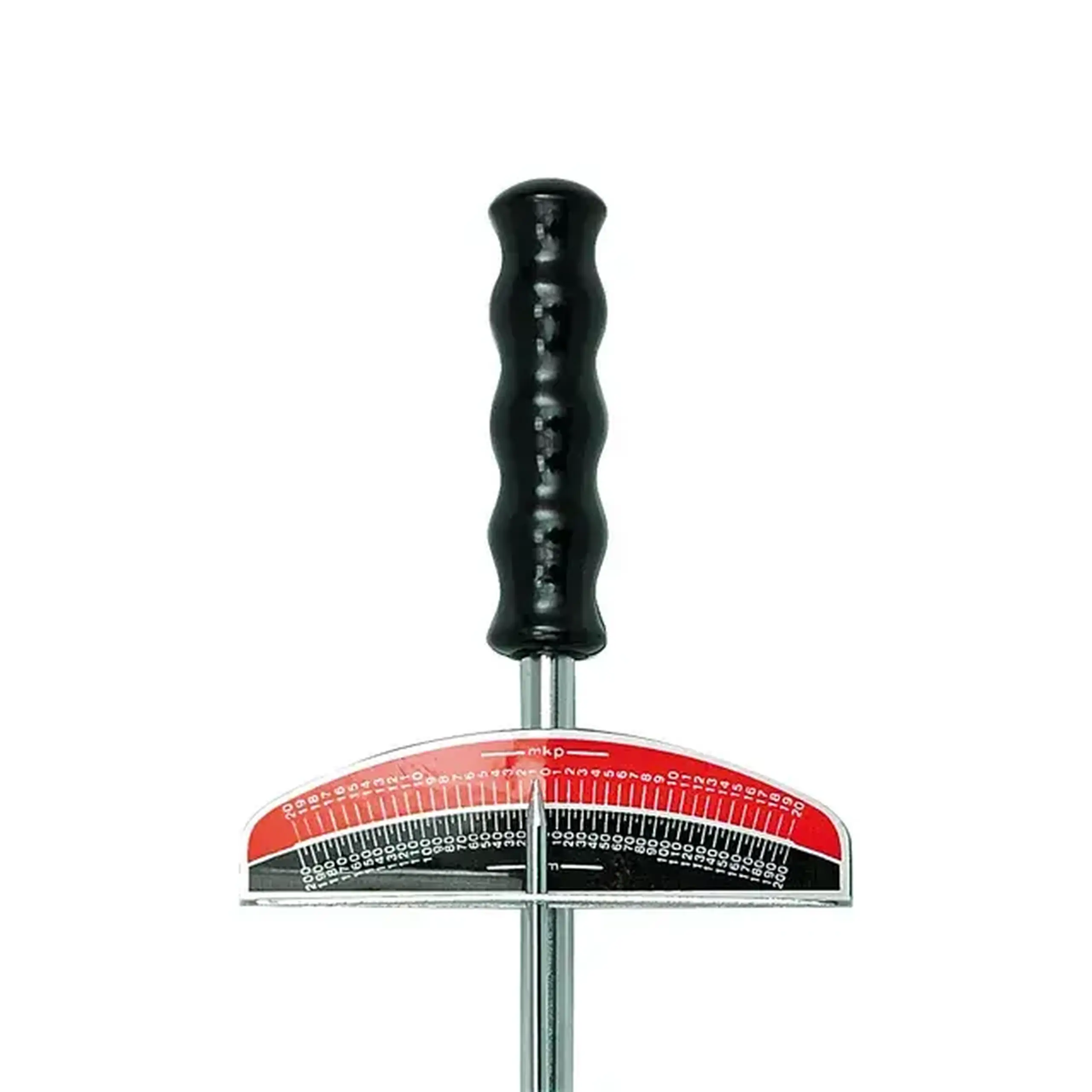 Cheie dinamometrică 1/2" 460 mm Vorel