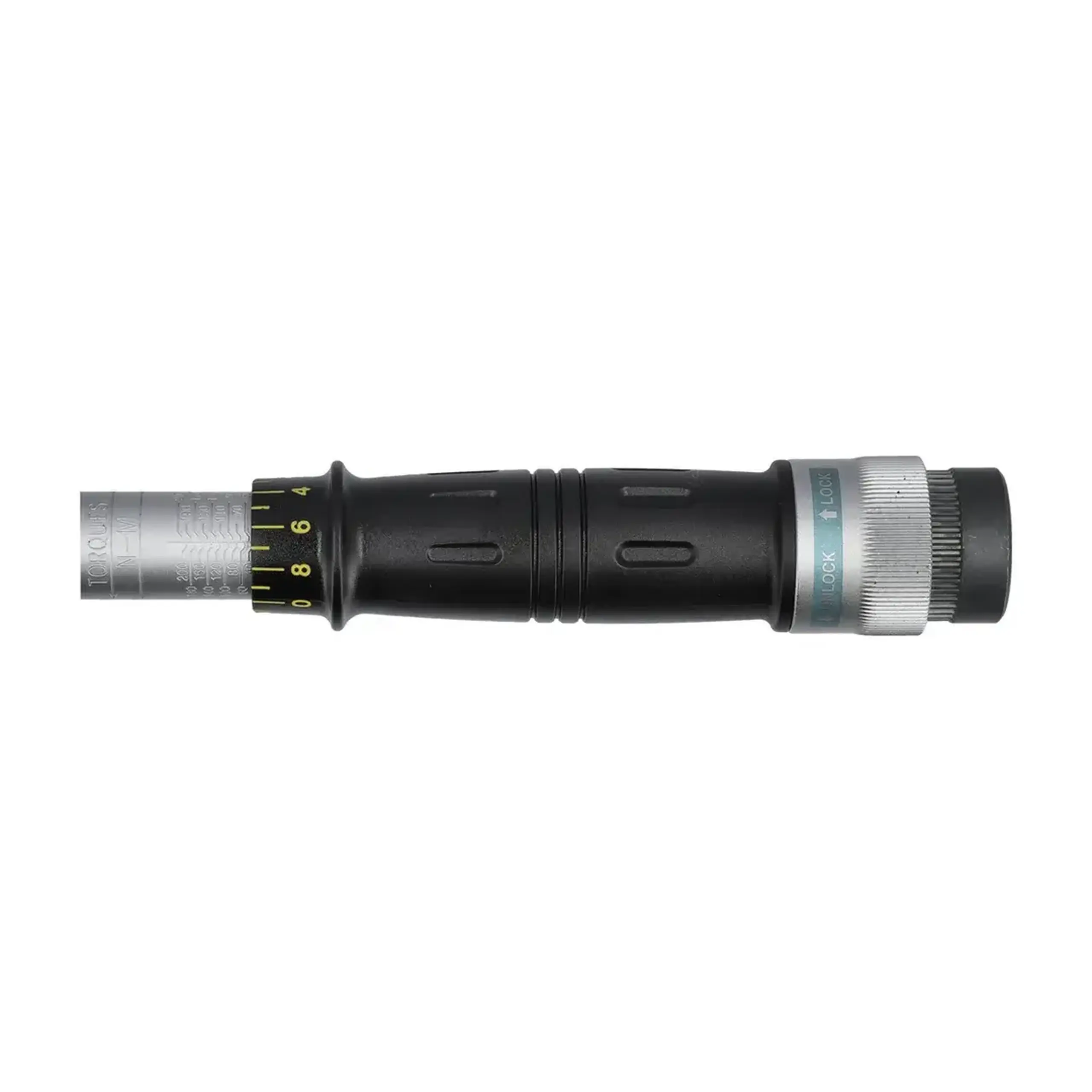 Cheie dinamometrică 1/2" 516 - 534 mm Yato