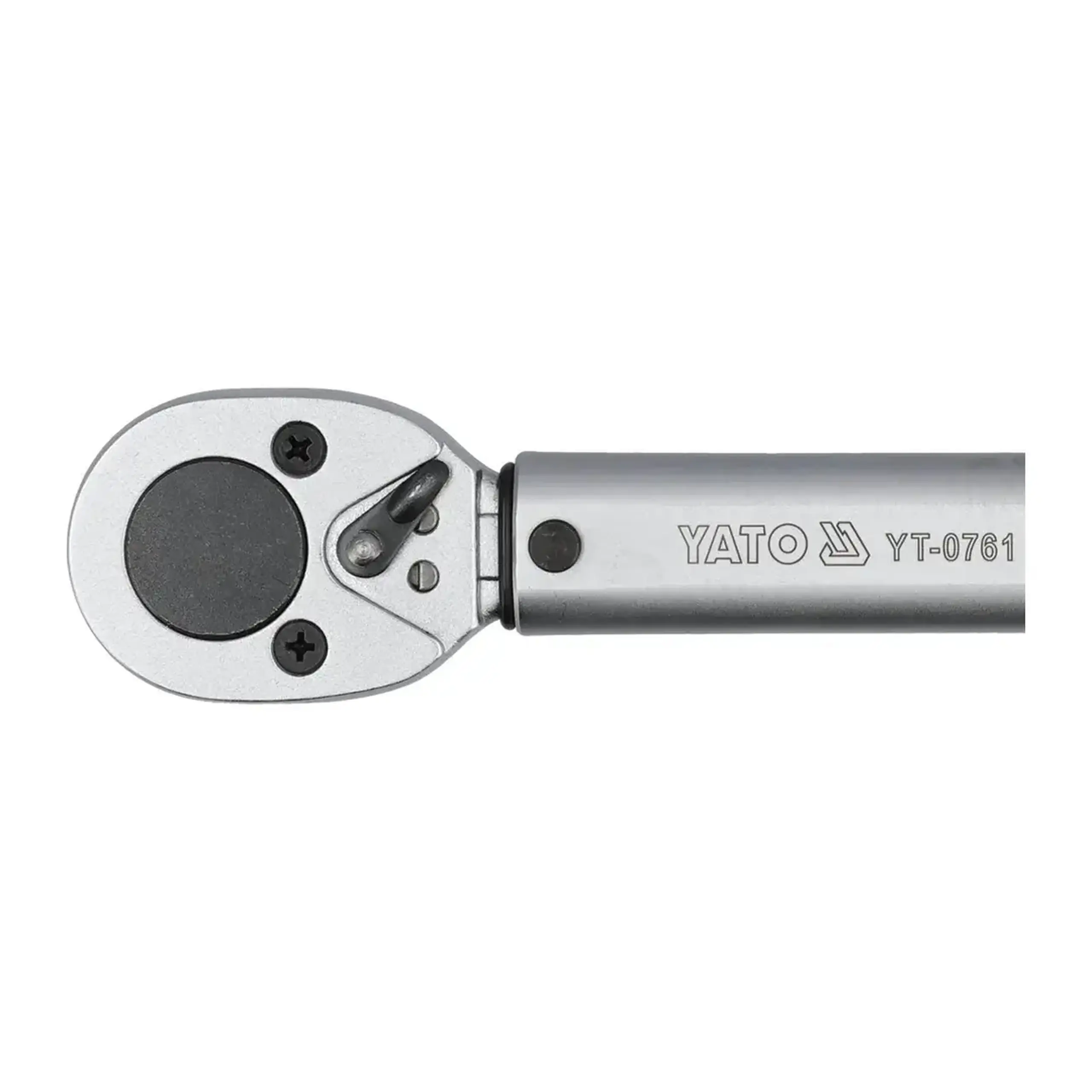 Cheie dinamometrică 1/2" 516 - 534 mm Yato