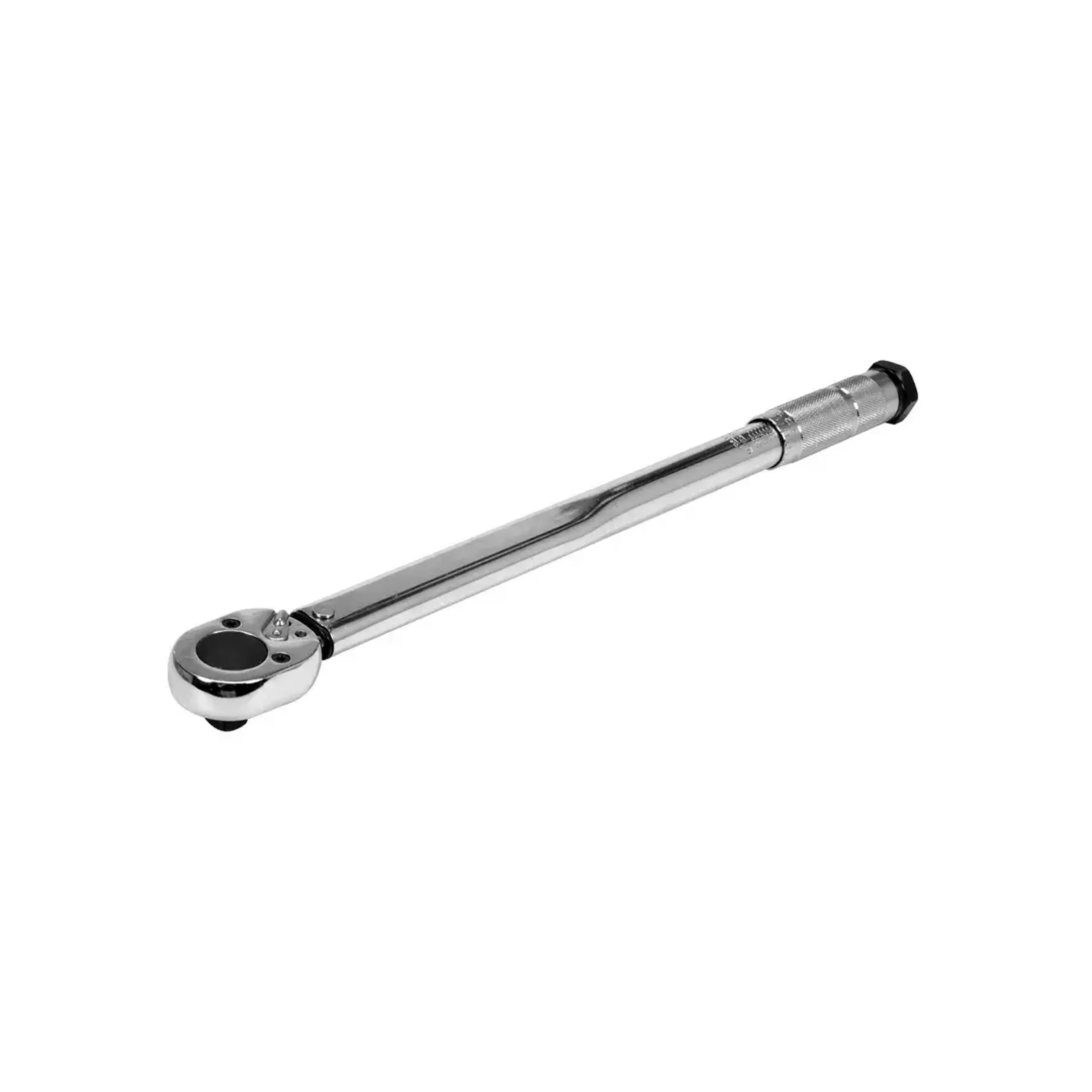 Cheie dinamometrică 1/2" 460 mm Vorel - Dimensiuni (L x W x H x Ø) 465 mm