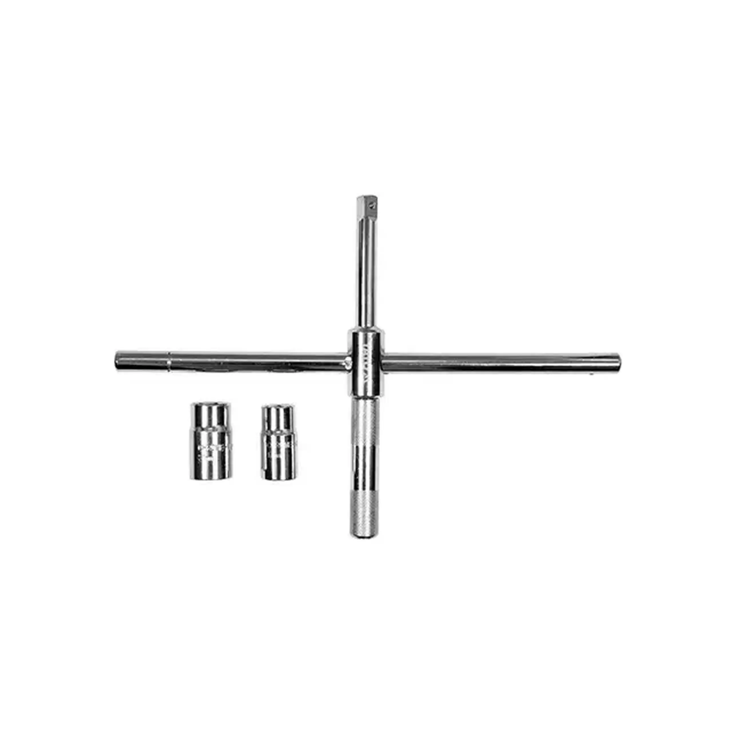 Cheie tubulară Yato YT08033 1/2'' pliabil