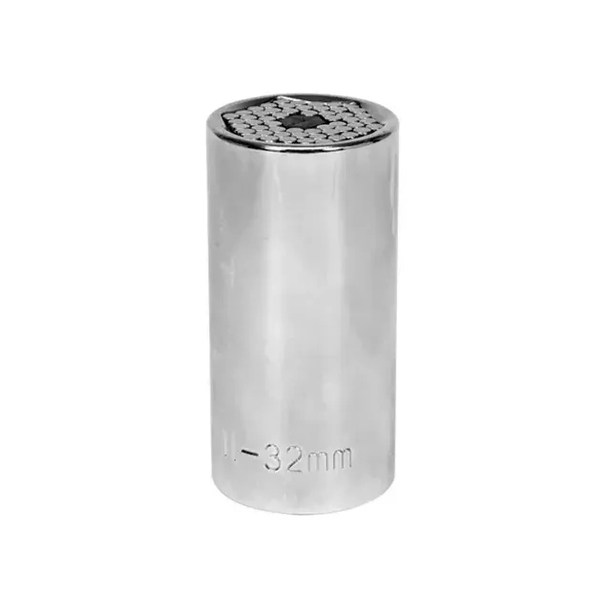 Cap tubular universal hexagonal 11 - 32 mm 1/2" 85 mm Vorel
