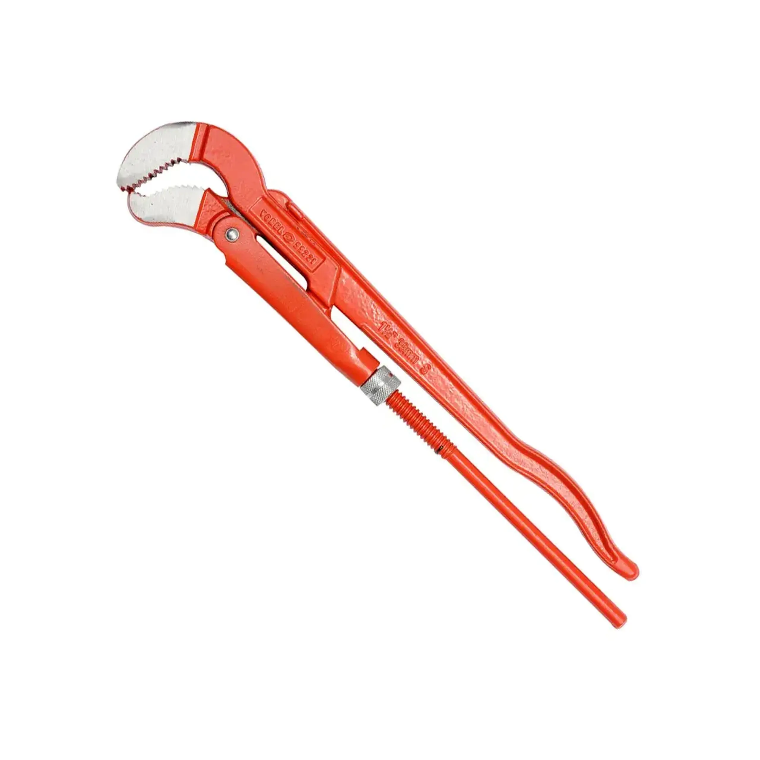 Cheie reglabilă pentru țevi DIN5234 1.5" (38 mm) 425 mm Vorel - Tip S
