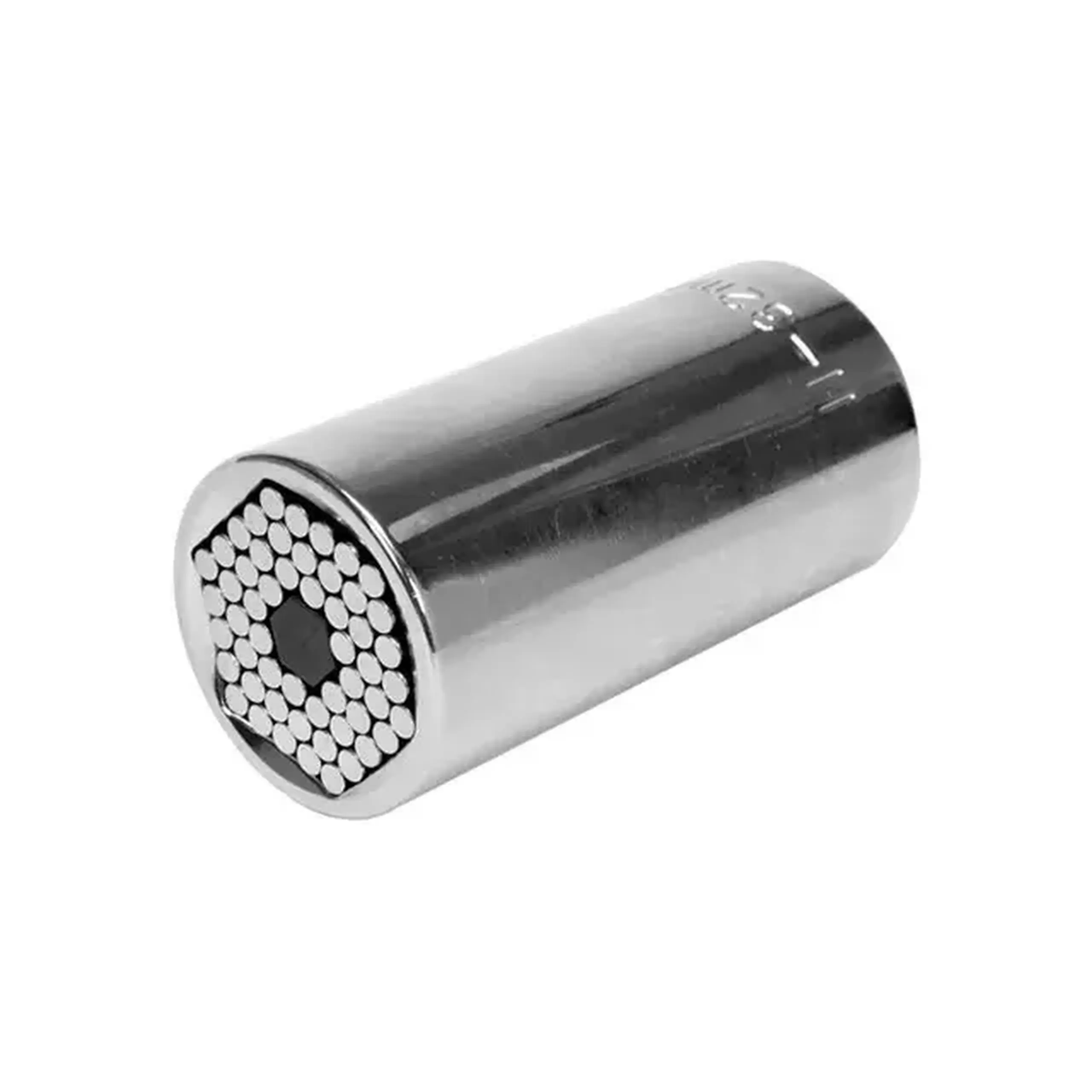 Cap tubular universal hexagonal 11 - 32 mm 1/2" 85 mm Vorel