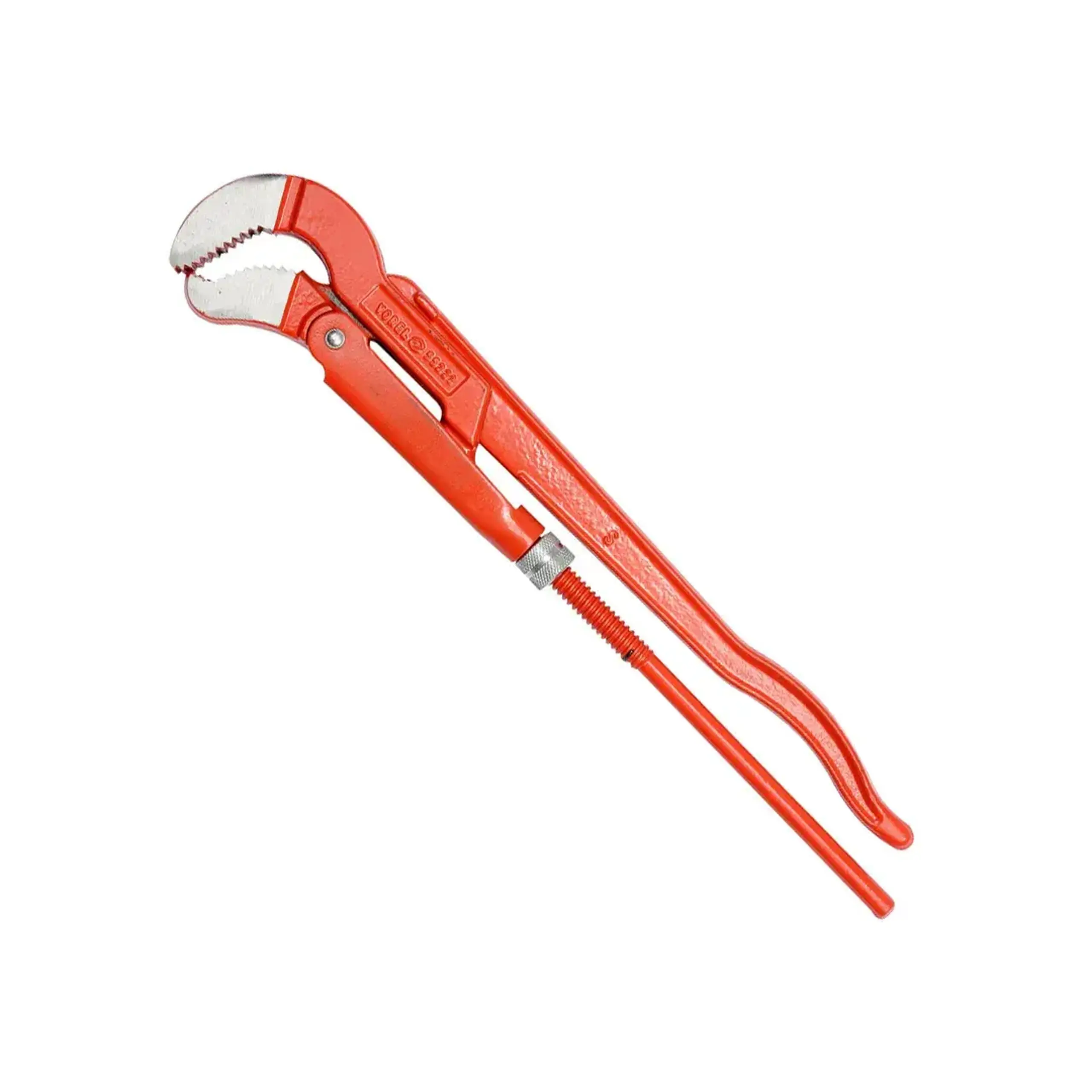 Cheie reglabilă pentru țevi DIN5234 2" (50 mm) 560 mm Vorel - Tip S