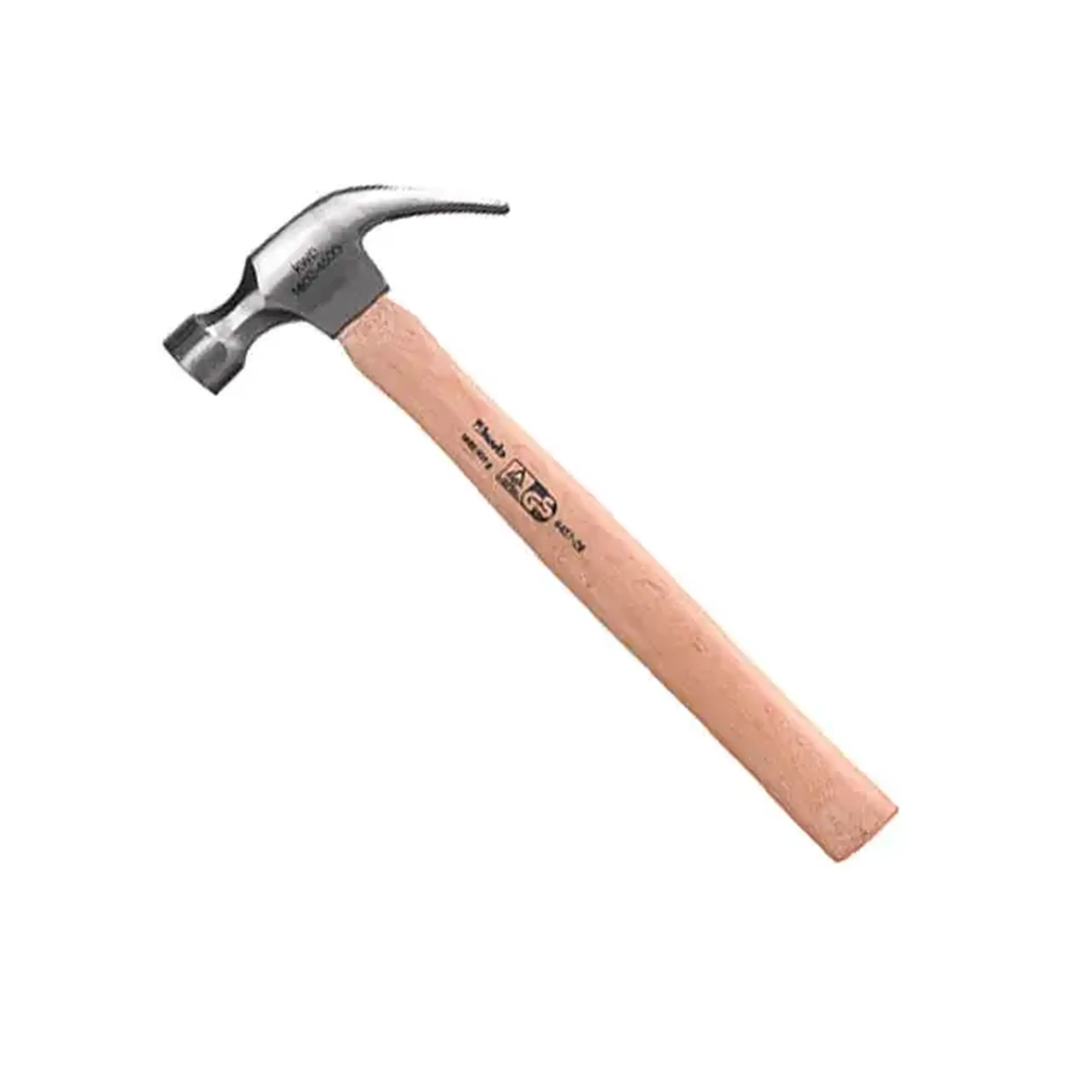 Ciocan cu mâner din lemn 450 g KWB