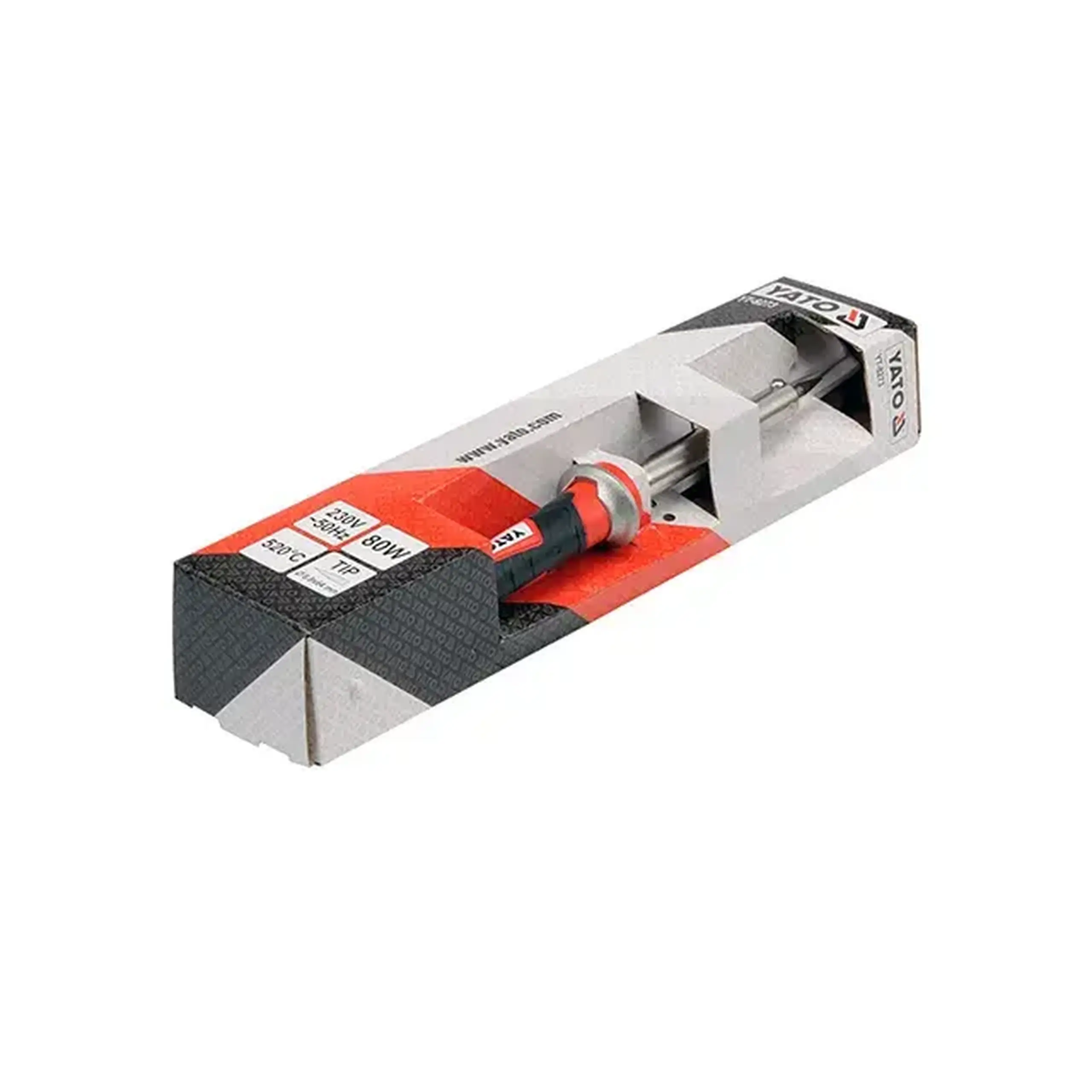 Ciocan de lipit Yato 8273 80 W 230 V 520 °С