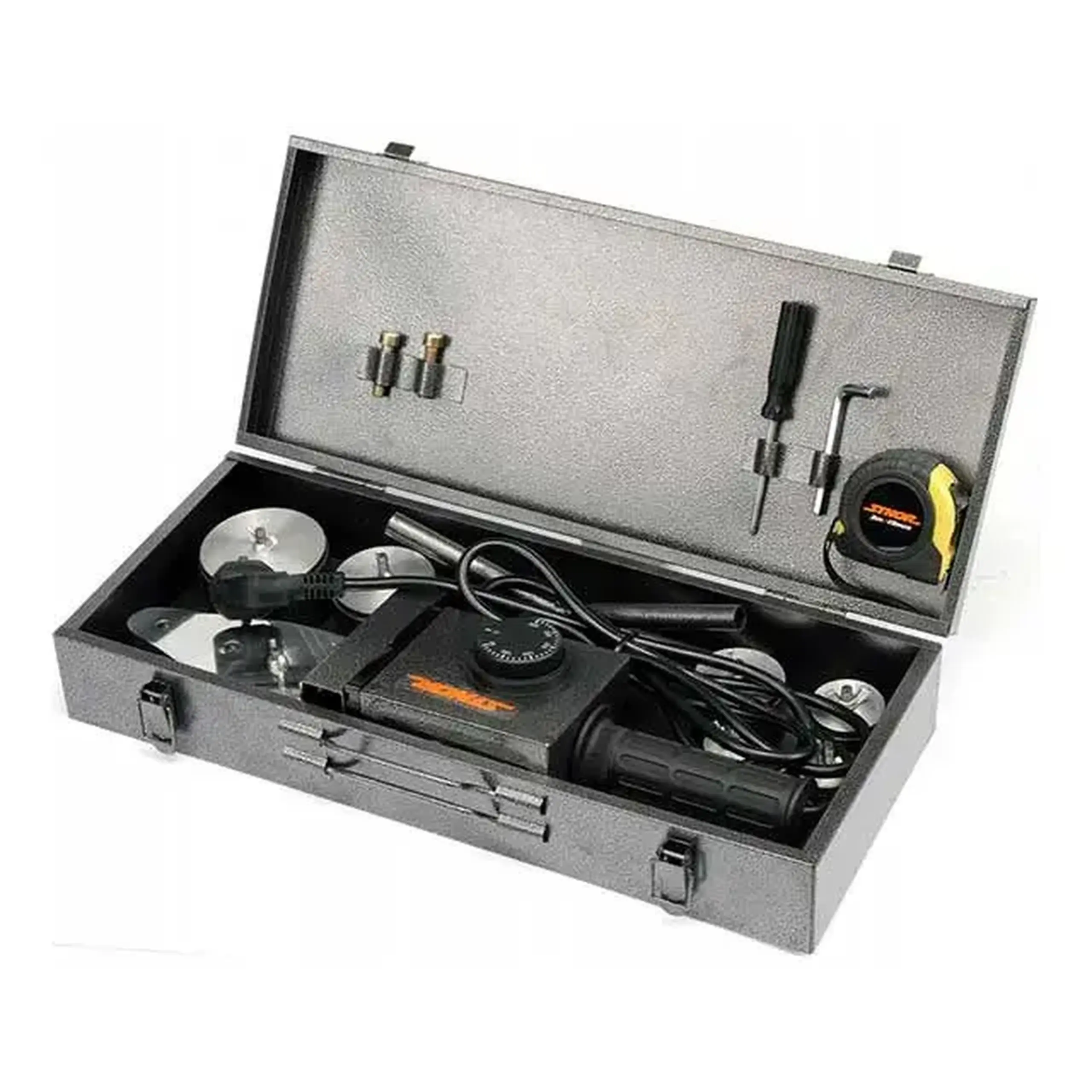 Ciocan de lipit polipropilena 78912 1500 W 220 V Sthor