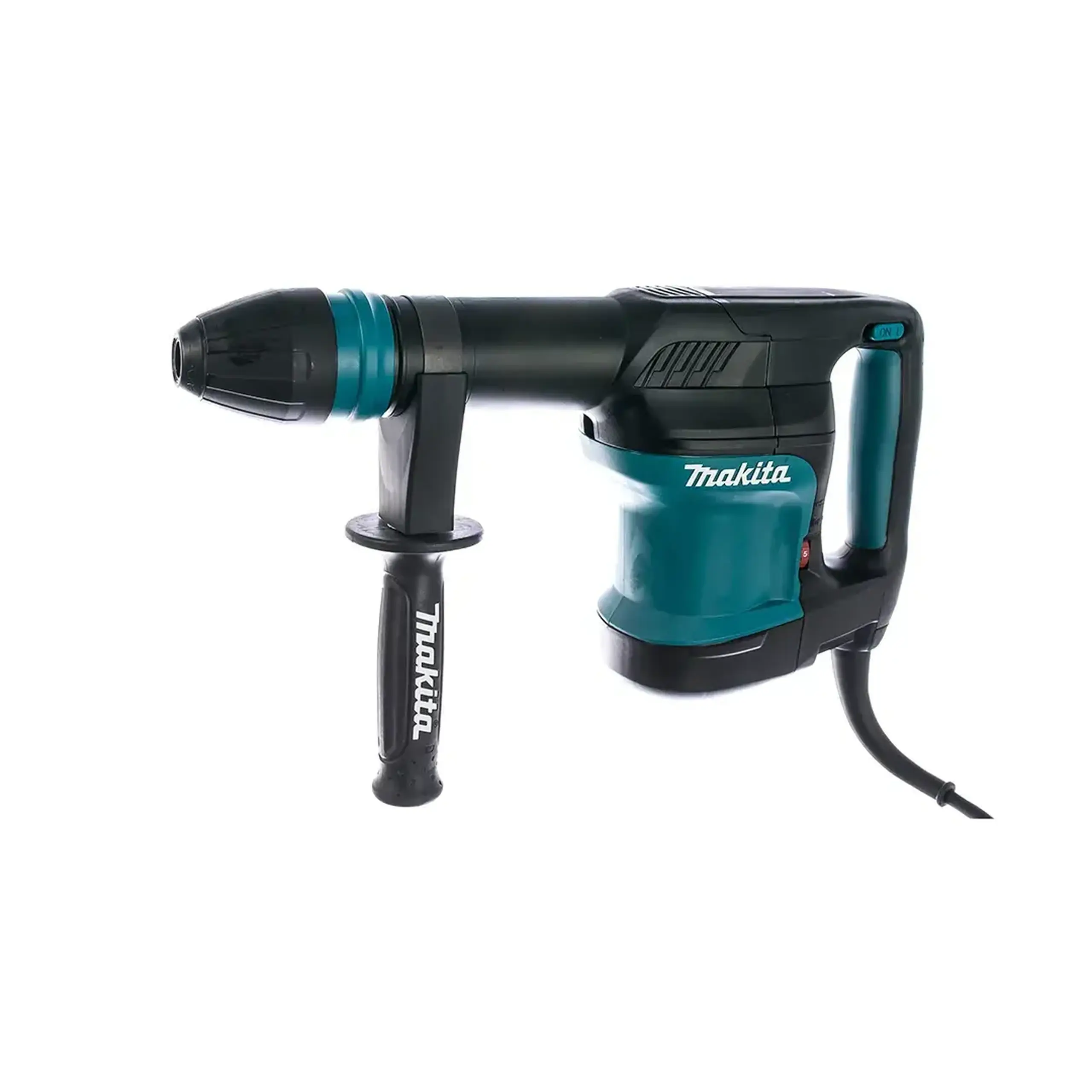 Ciocan demolator 1100 W 7.6 J 220 - 240 V 0 - 2650 percuții/min Makita