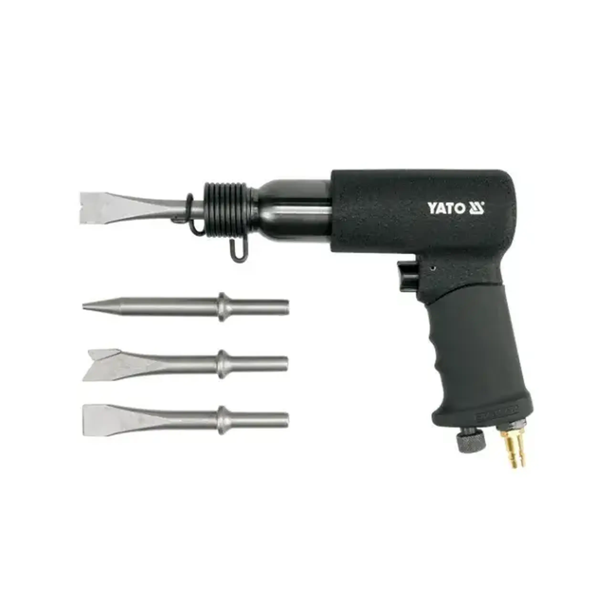 Ciocan rotopercutor pneumatic Yato 0990 7 bar