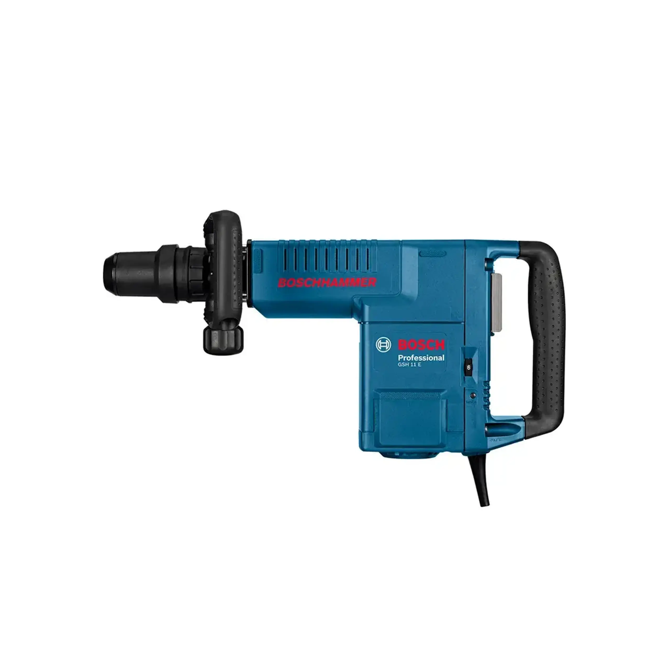 Ciocan demolator GSH 11 E PROF 1500 W 16.8 J 220 - 240 V 900 - 1890 percuții/min Bosch