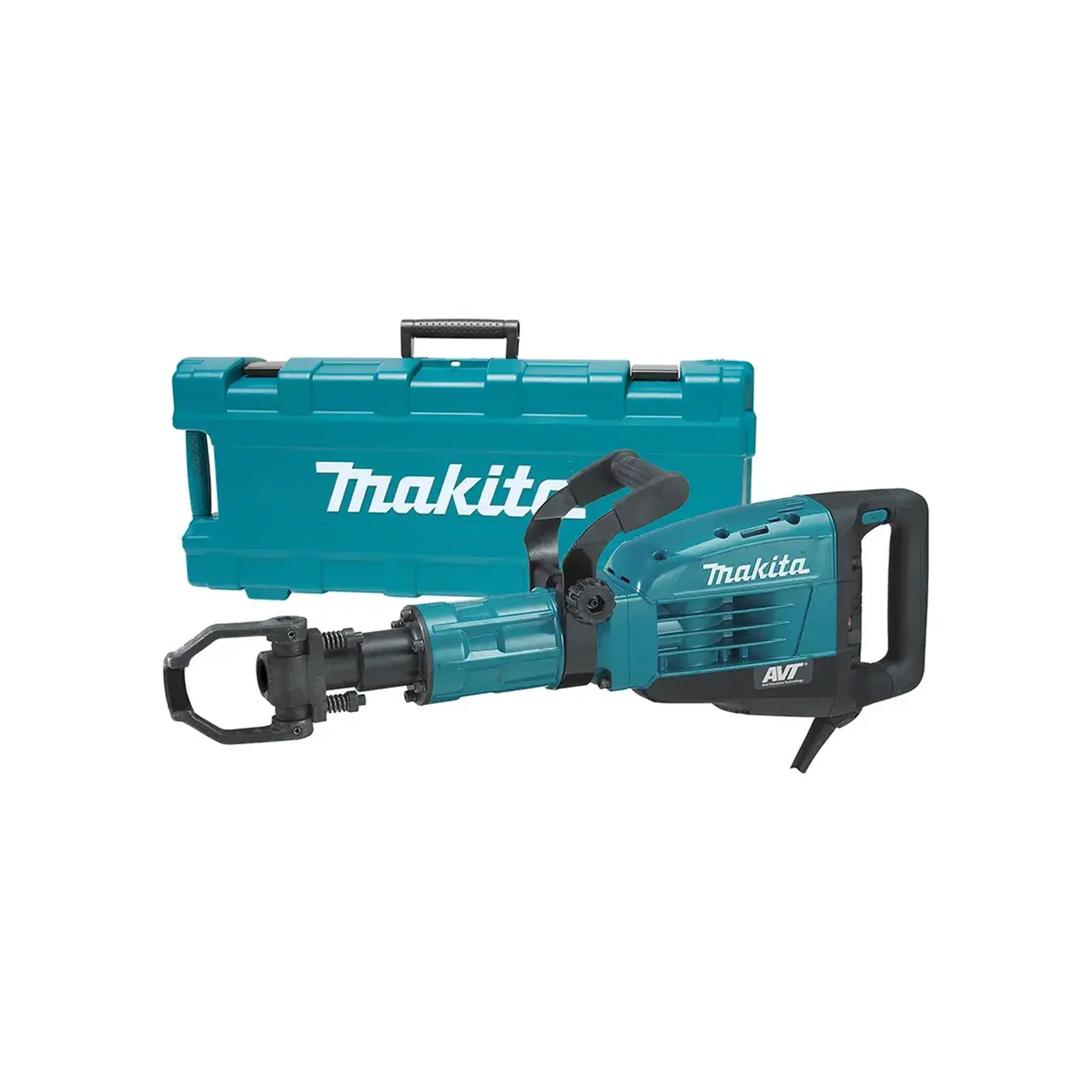 Ciocan demolator 1510 W 23.6 J 220 - 240 V 730 - 1450 percuții/min Makita