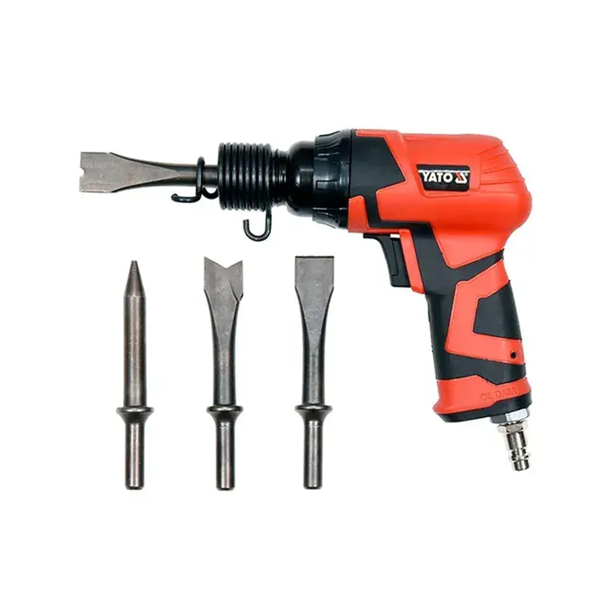 Ciocan rotopercutor pneumatic Yato YT09904 6.3 bar 4500 rot/min