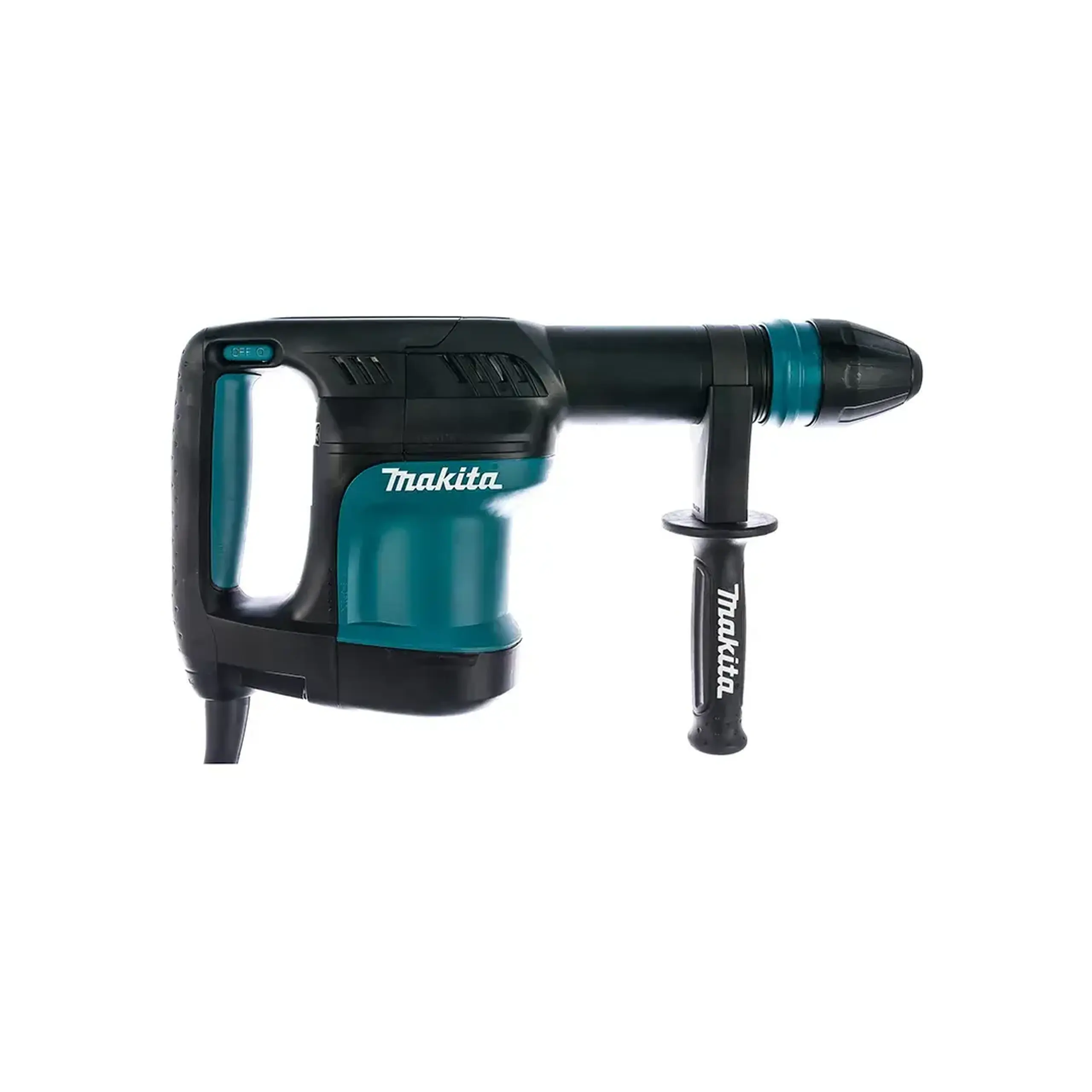 Ciocan demolator 1100 W 7.6 J 220 - 240 V 0 - 2650 percuții/min Makita