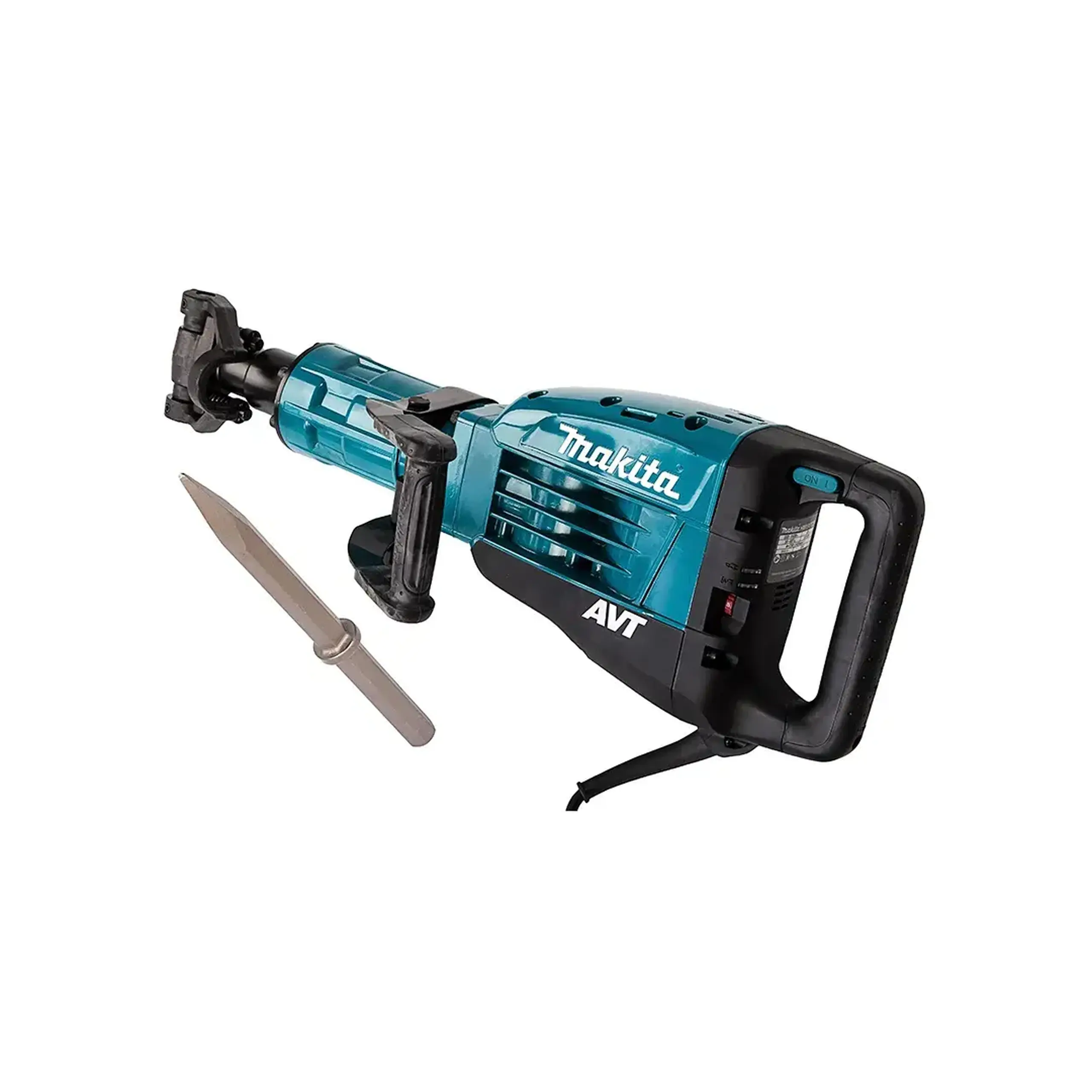 Ciocan demolator 1510 W 23.6 J 220 - 240 V 730 - 1450 percuții/min Makita