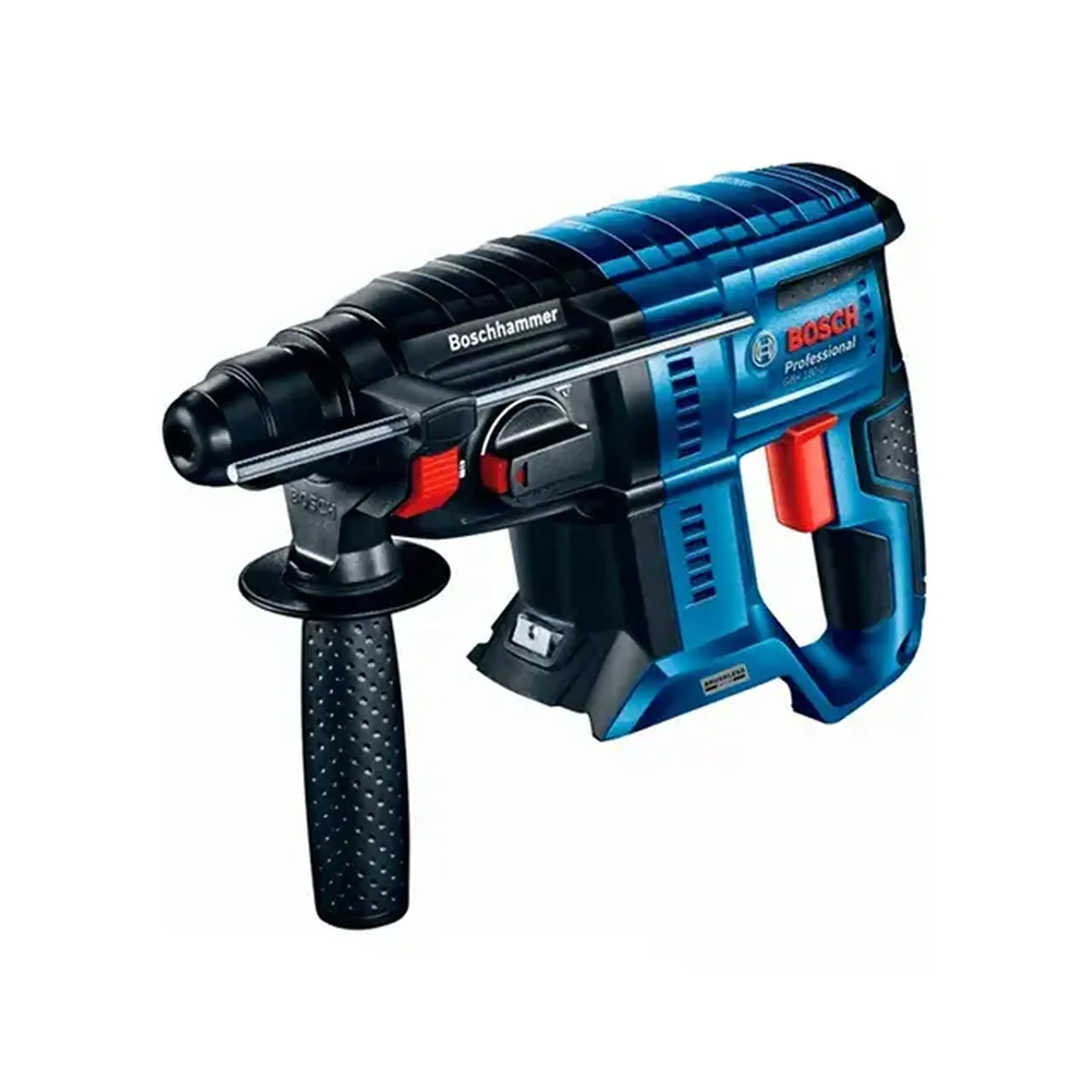 Ciocan rotopercutor pe acumulator (fără acumulator) SDS Plus GBH 180-LI 18 V 2 J 0 - 5100 percuții/min Bosch