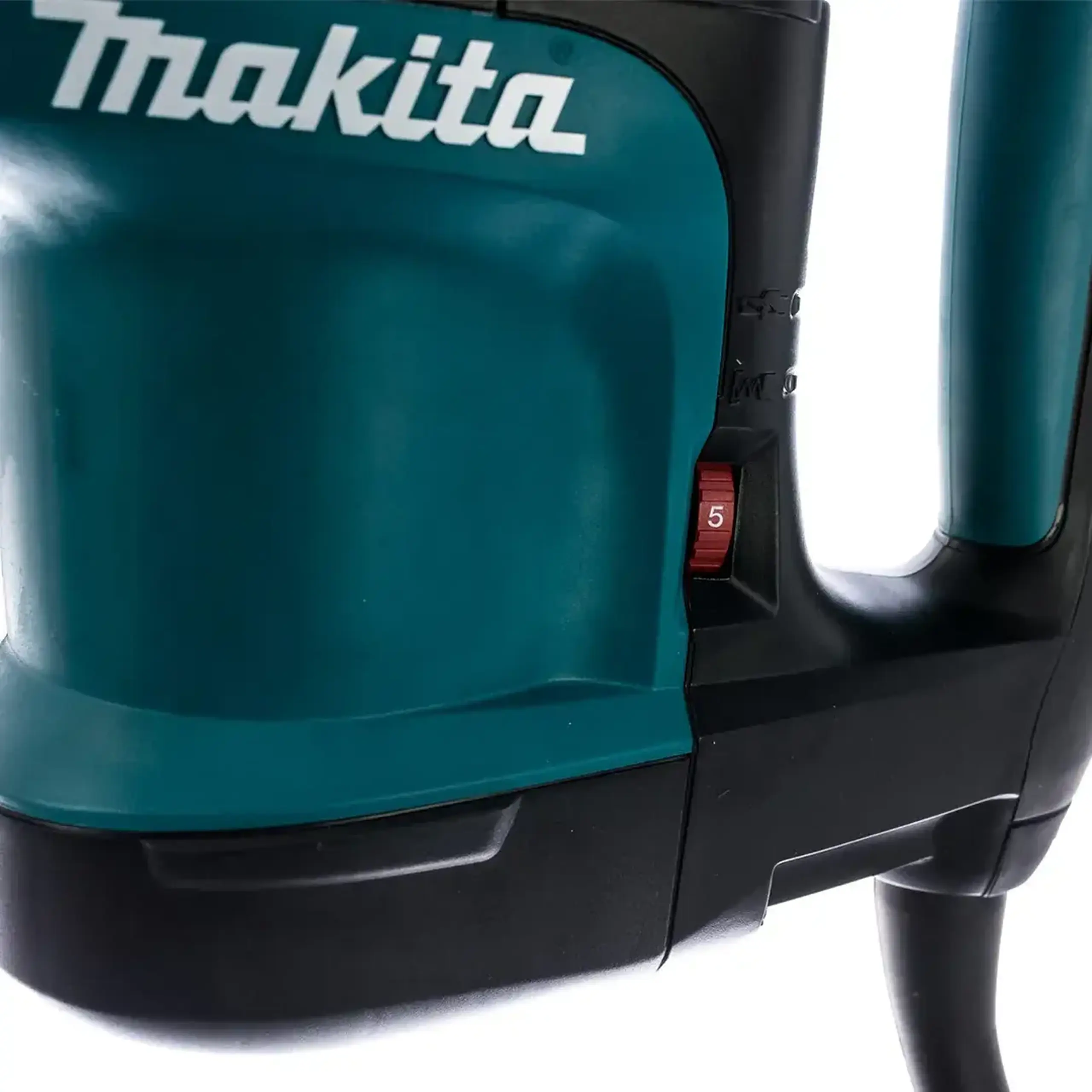Ciocan demolator 1100 W 7.6 J 220 - 240 V 0 - 2650 percuții/min Makita