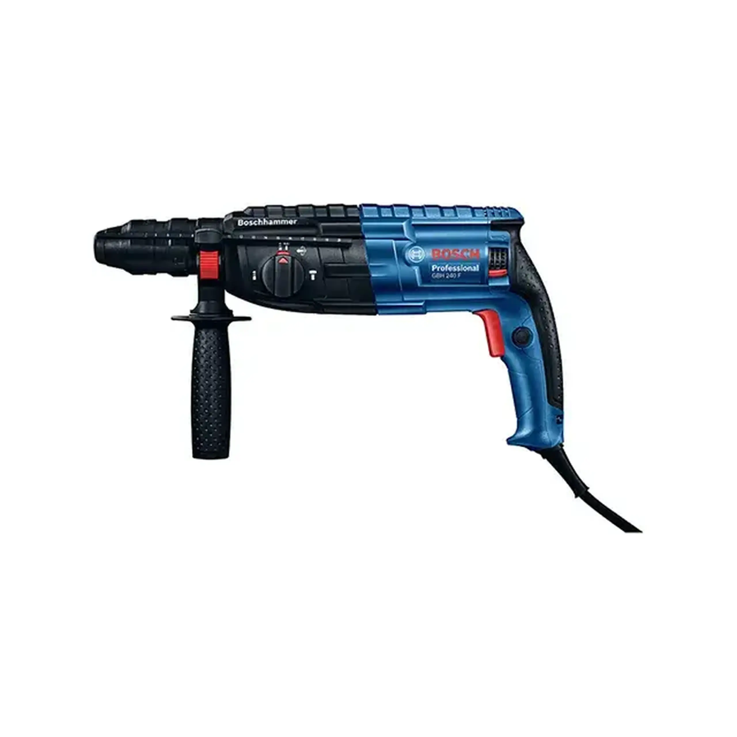 Ciocan rotopercutor SDS Plus GBH 2-24 DFR 790 W 220 - 240 V 2.7 J 0 - 4200 percuţii/min Bosch - Model GBH 2-24 DFR