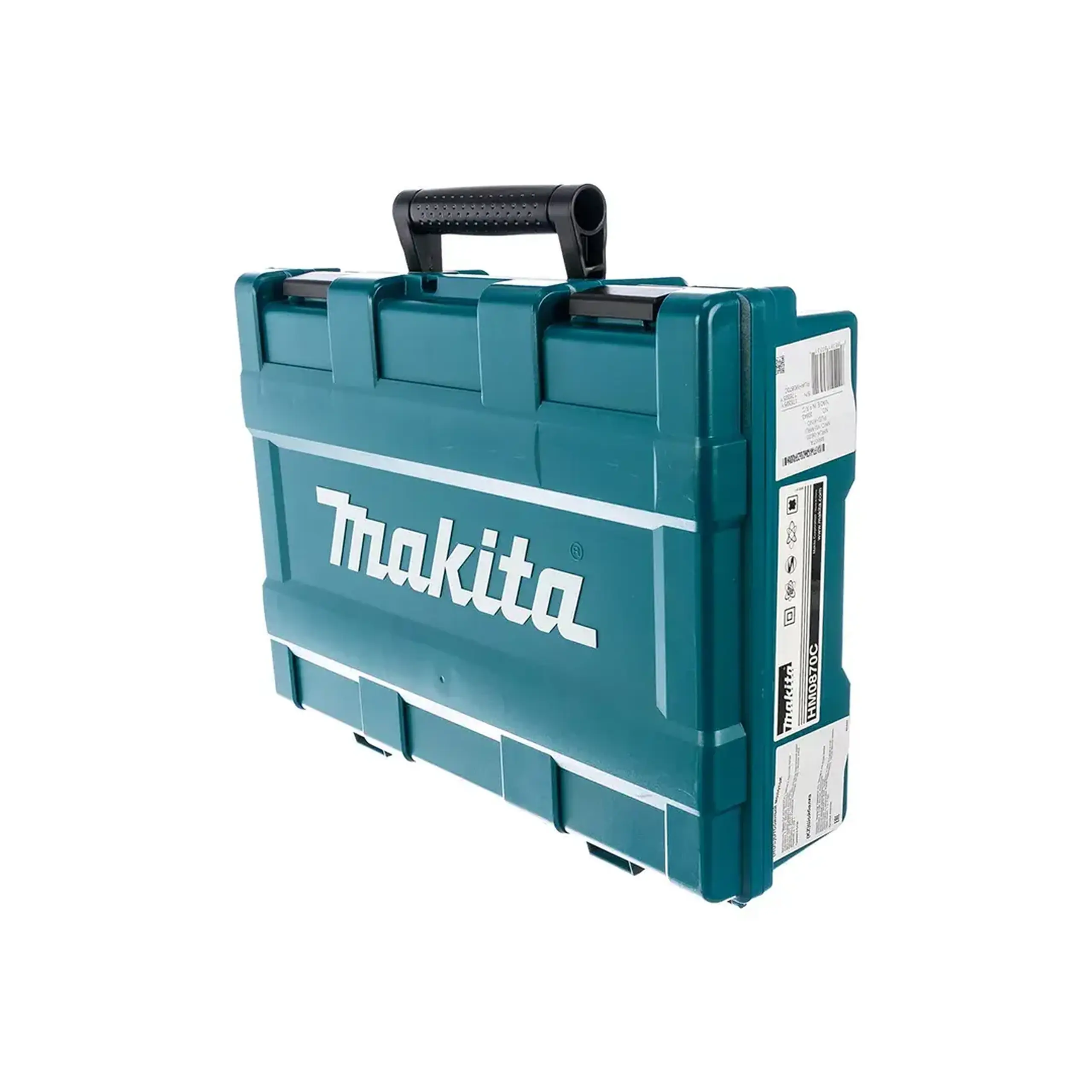 Ciocan demolator 1100 W 7.6 J 220 - 240 V 0 - 2650 percuții/min Makita