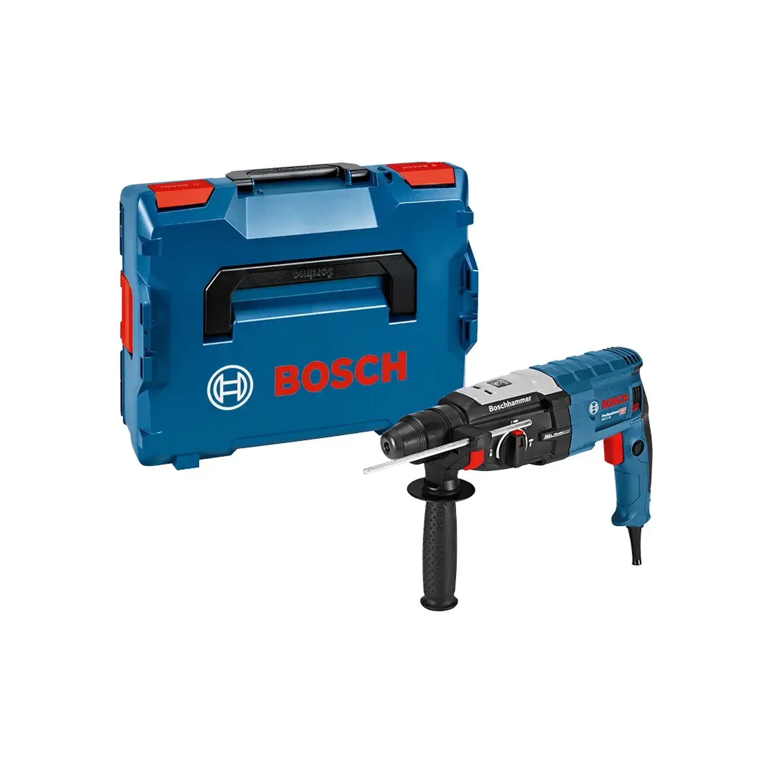 Ciocan rotopercutor SDS Plus GBH 2-28 880 W 220 - 240 V 3.2 J 0 - 4000 percuții/min Bosch