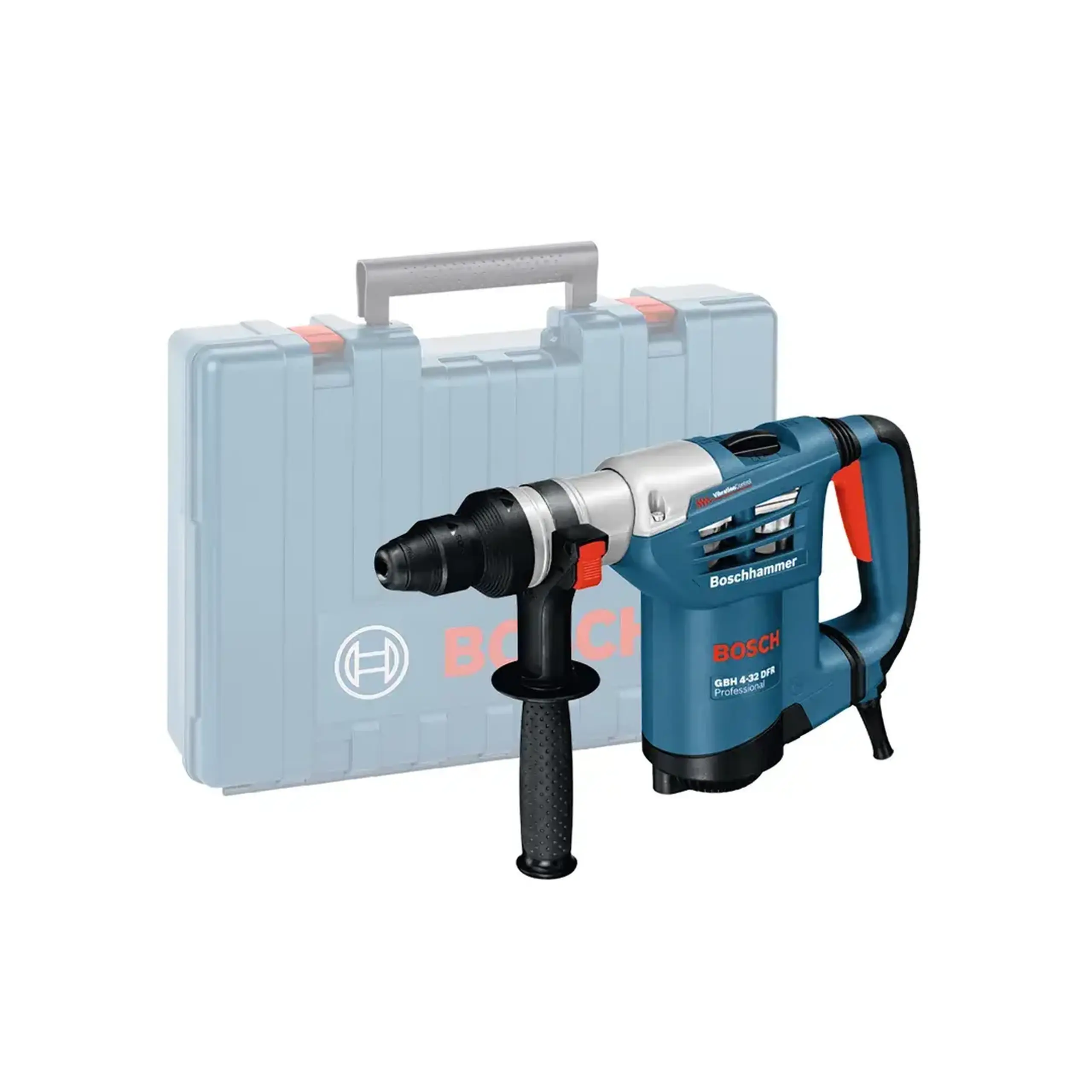 Ciocan rotopercutor SDS Plus GBH 4-32 DFR 900 W 220 - 240 V 4.2 J 0 - 3600 percuții/min Bosch