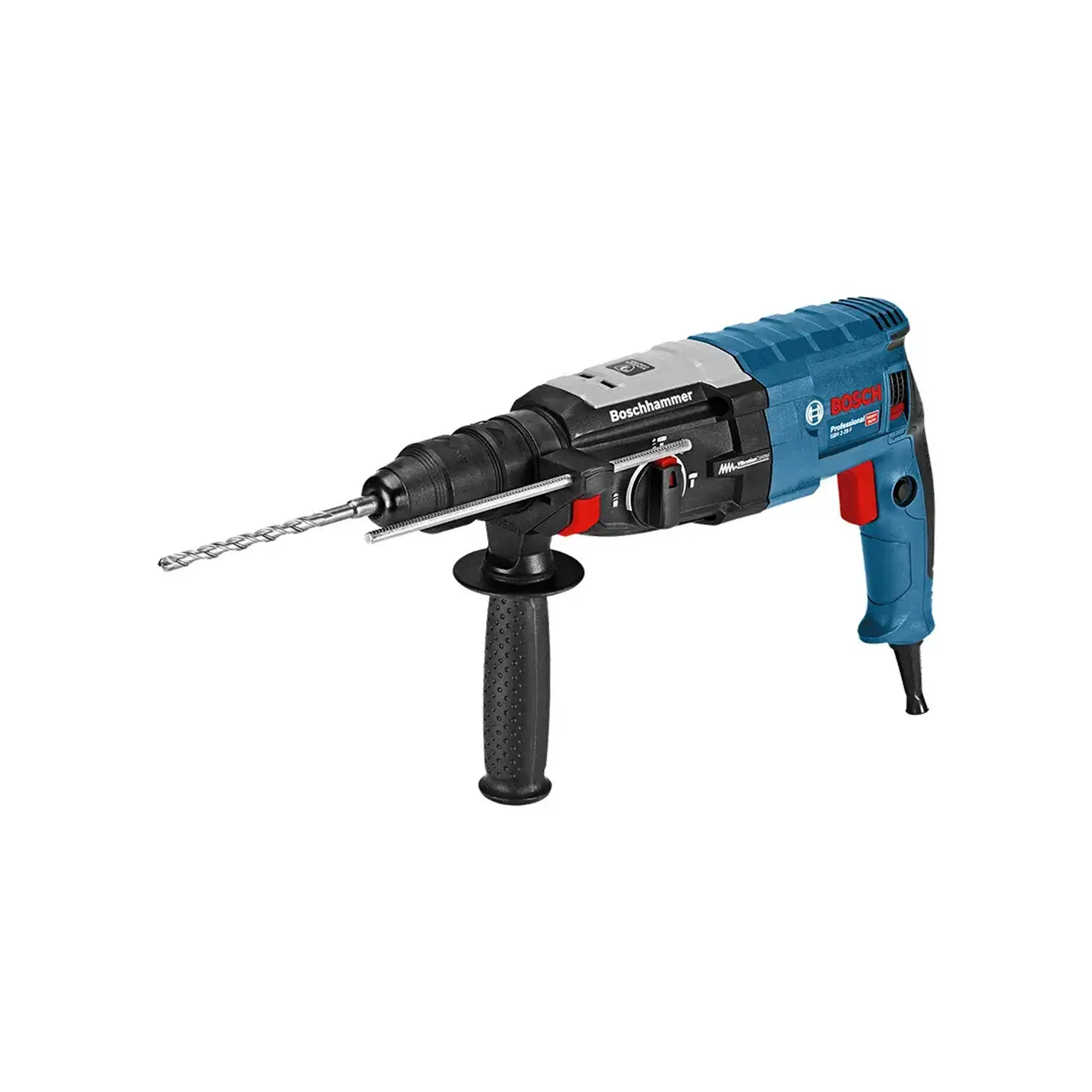 Ciocan rotopercutor SDS Plus GBH 2-28 F 880 W 220 - 240 V 3.2 J 0 - 4000 percuții/min Bosch