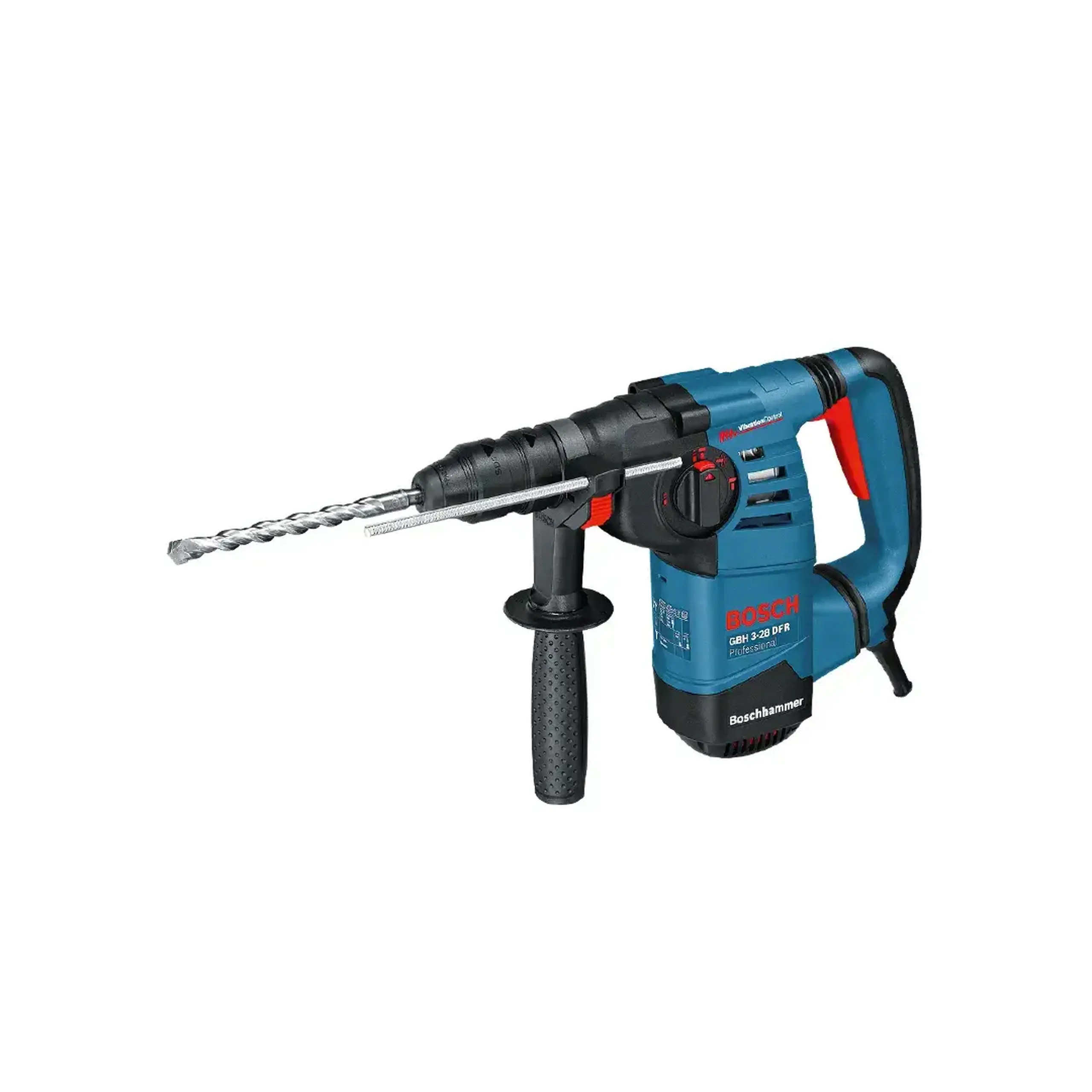 Ciocan rotopercutor SDS Plus GBH 3-28 DFR 800 W 220 - 240 V 3.1 J 0 - 4000 percuții/min Bosch