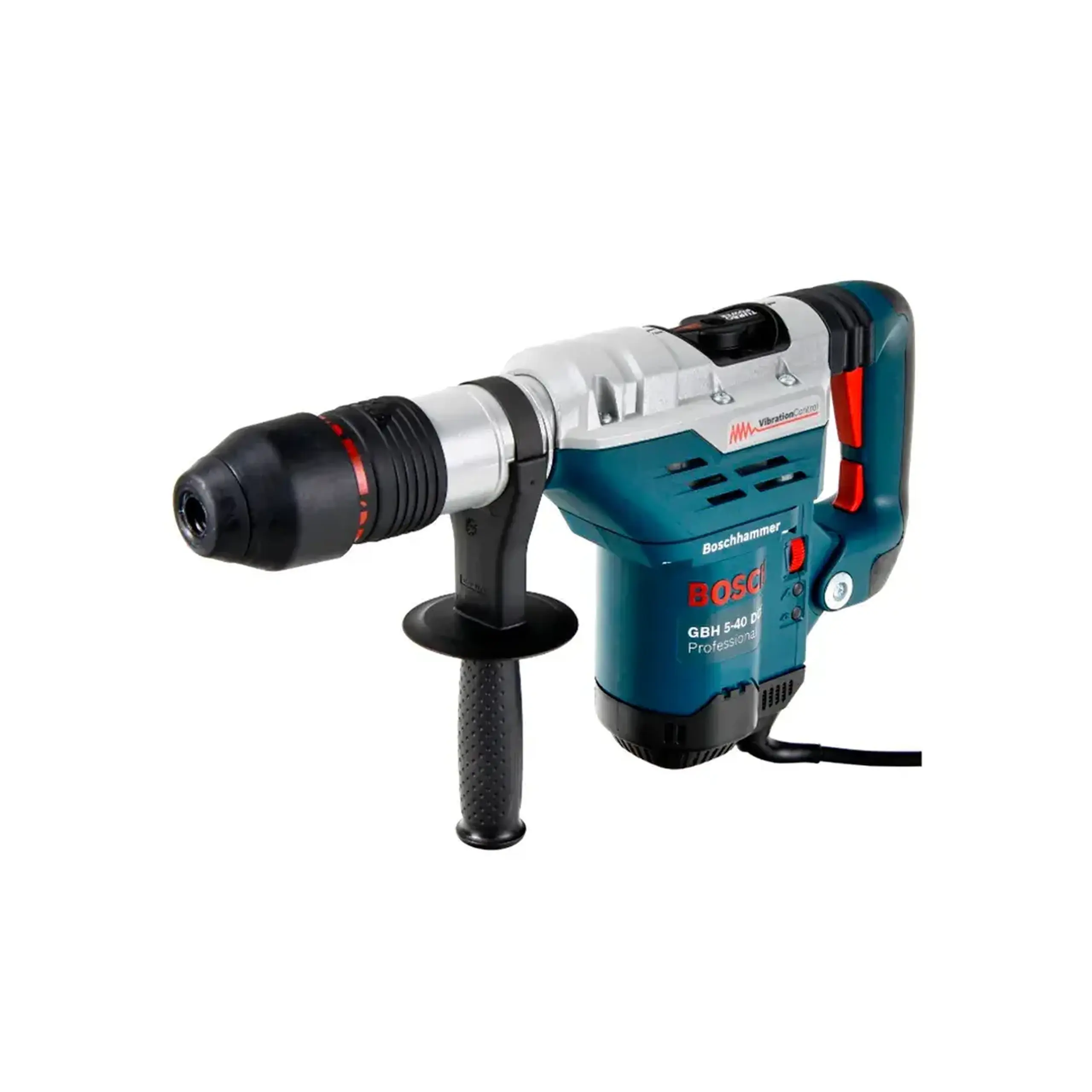 Ciocan rotopercutor SDS Max GBH 5-40 DCE 1150 W 220 - 240 V 8.8 J 1500 - 3050 percuții/min Bosch