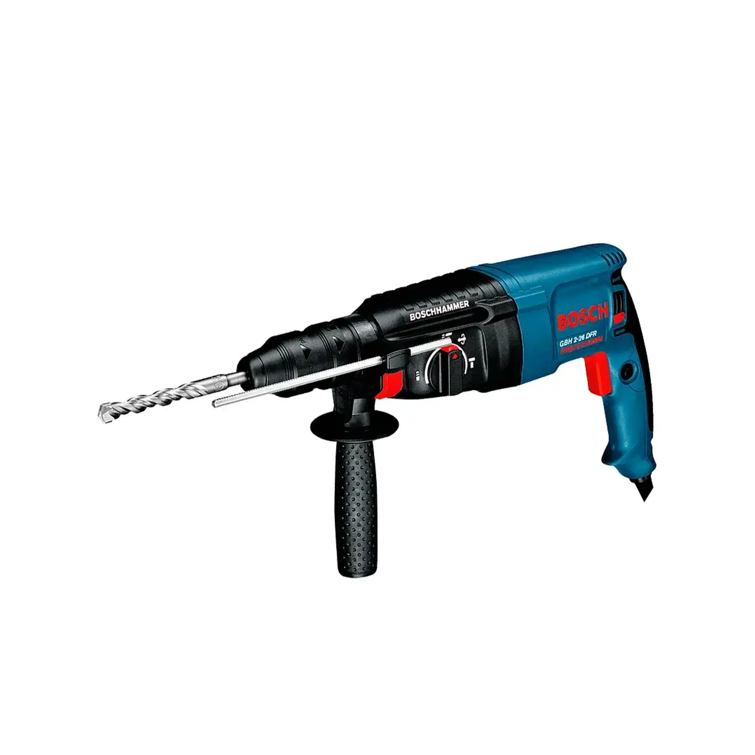 Ciocan rotopercutor SDS Plus GBH 2-24 DFR 790 W 220 - 240 V 2.7 J 0 - 4200 percuţii/min Bosch - Model GBH 2-26 DFR