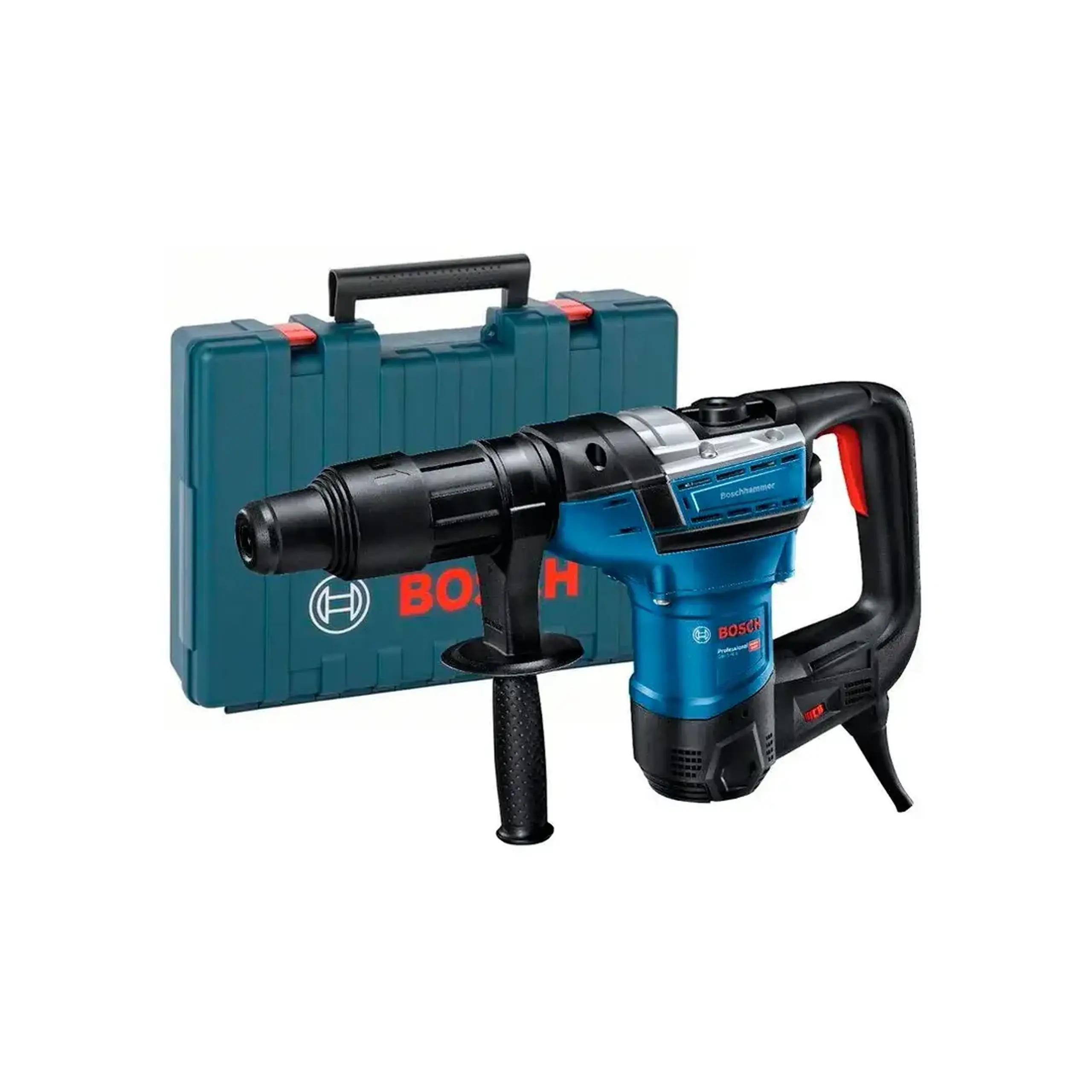 Ciocan rotopercutor SDS Max GBH 5-40 D 1100 W 220 - 240 V 8.5 J 0 - 2900 percuții/min Bosch