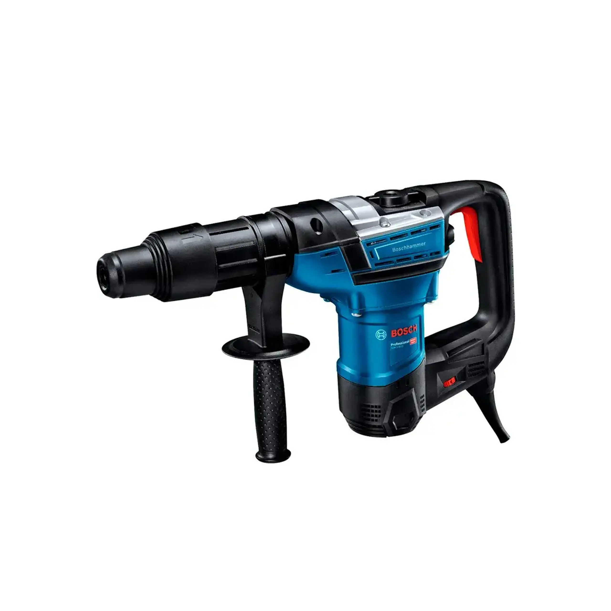 Ciocan rotopercutor SDS Max GBH 5-40 D 1100 W 220 - 240 V 8.5 J 0 - 2900 percuții/min Bosch