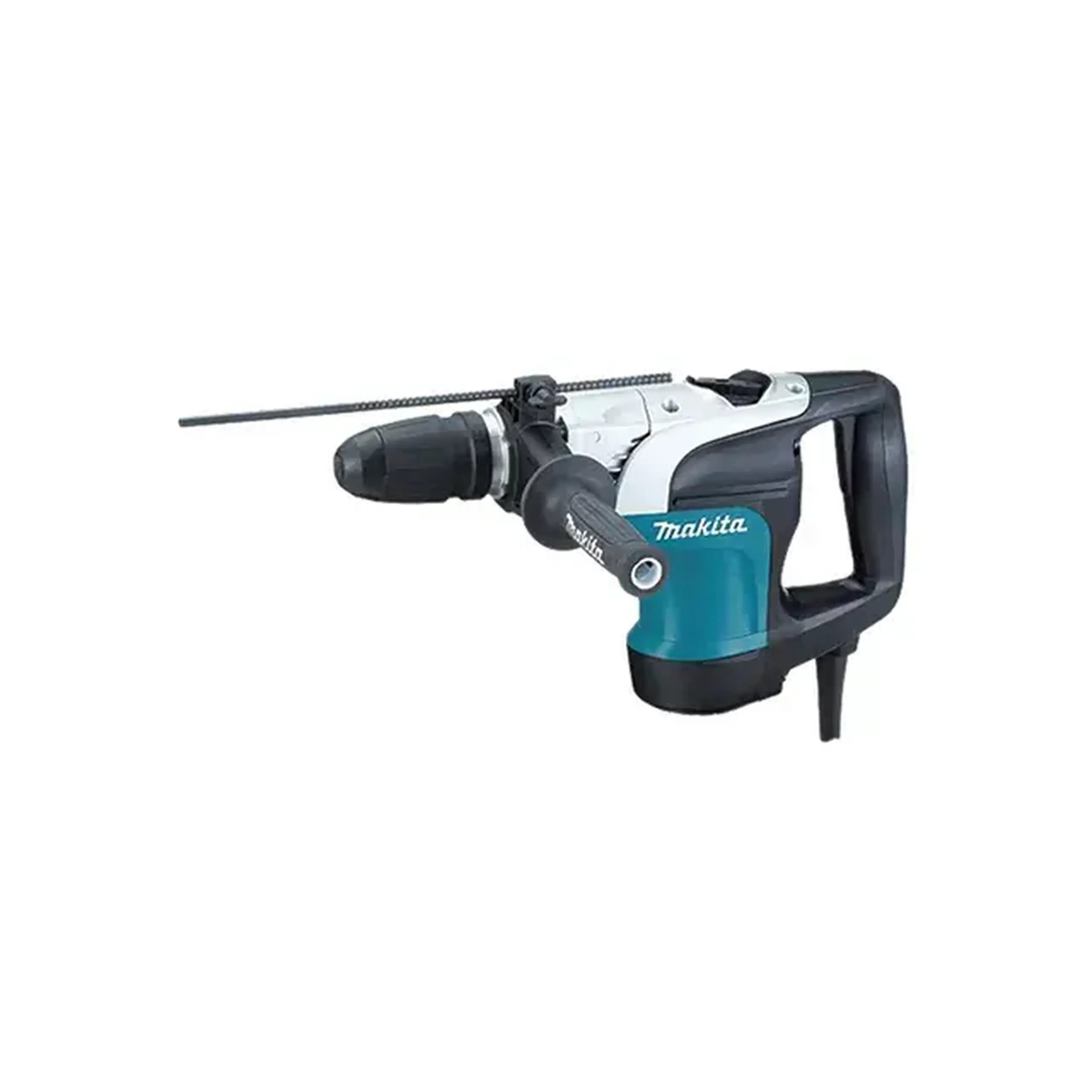 Ciocan rotopercutor SDS Max 1050 W 220 - 240 V 6.1 J 0 - 2500 percuții/min Makita