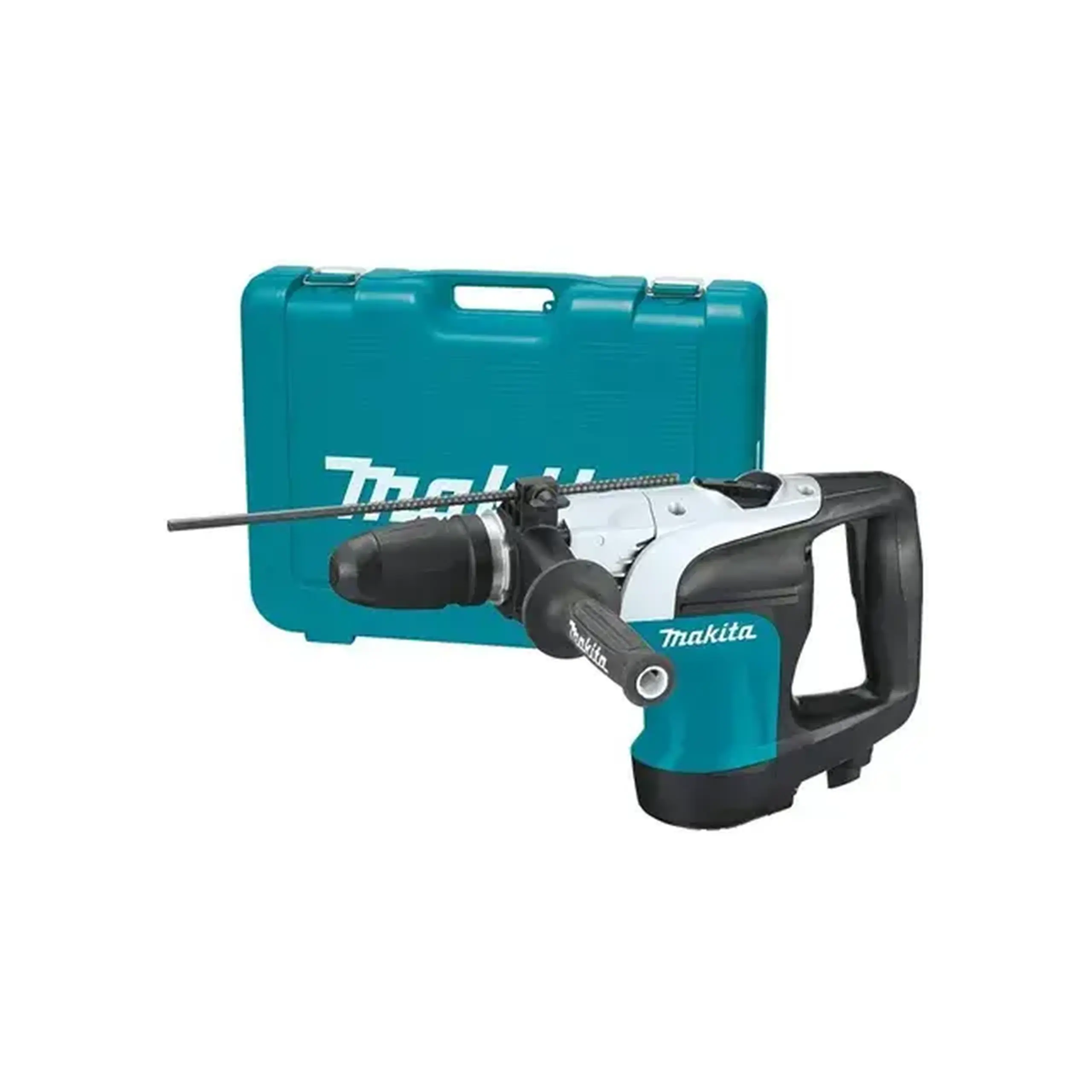 Ciocan rotopercutor SDS Max 1050 W 220 - 240 V 6.1 J 0 - 2500 percuții/min Makita