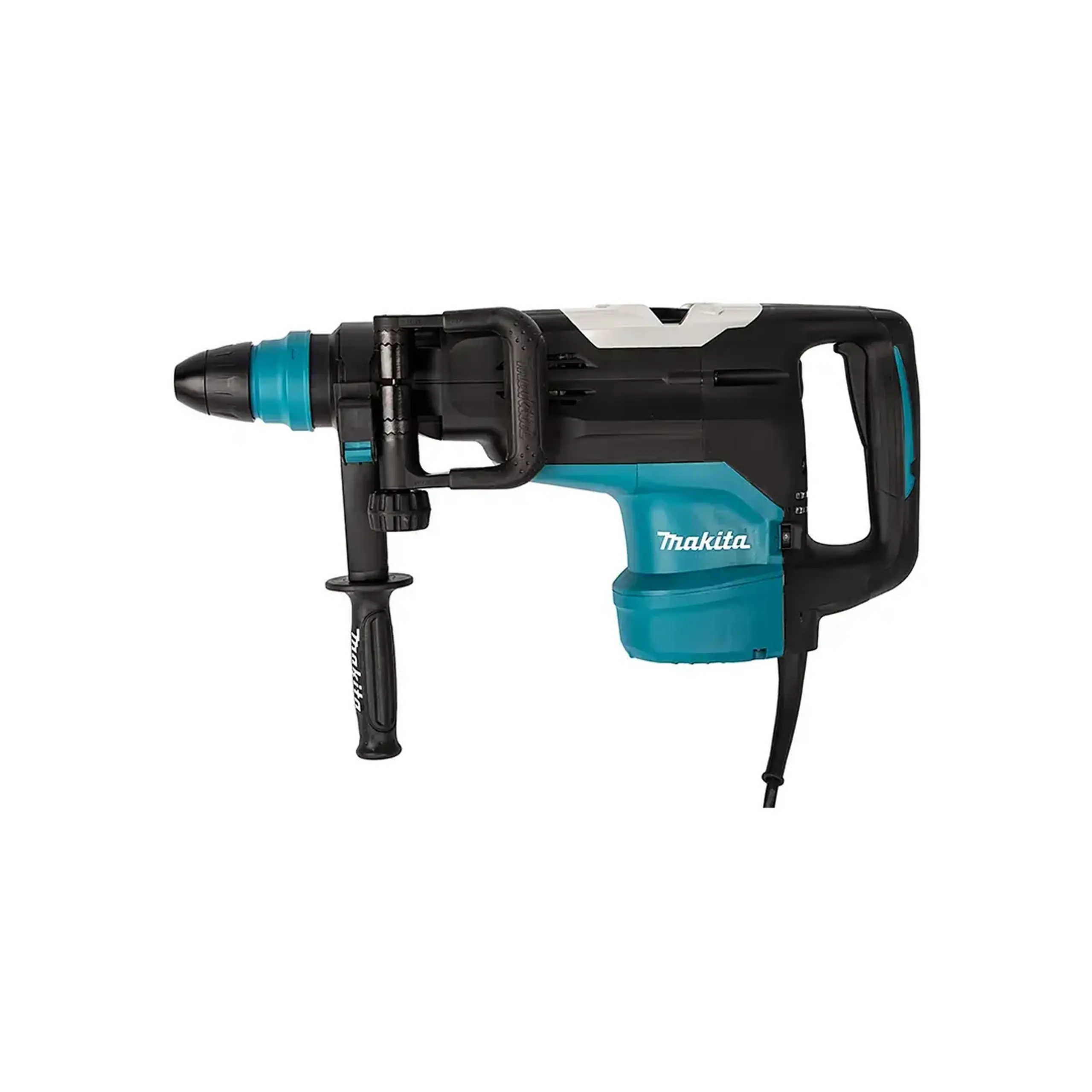 Ciocan rotopercutor SDS Max 1510 W 220 - 240 V 19.7 J 0 - 2250 percuții/min Makita