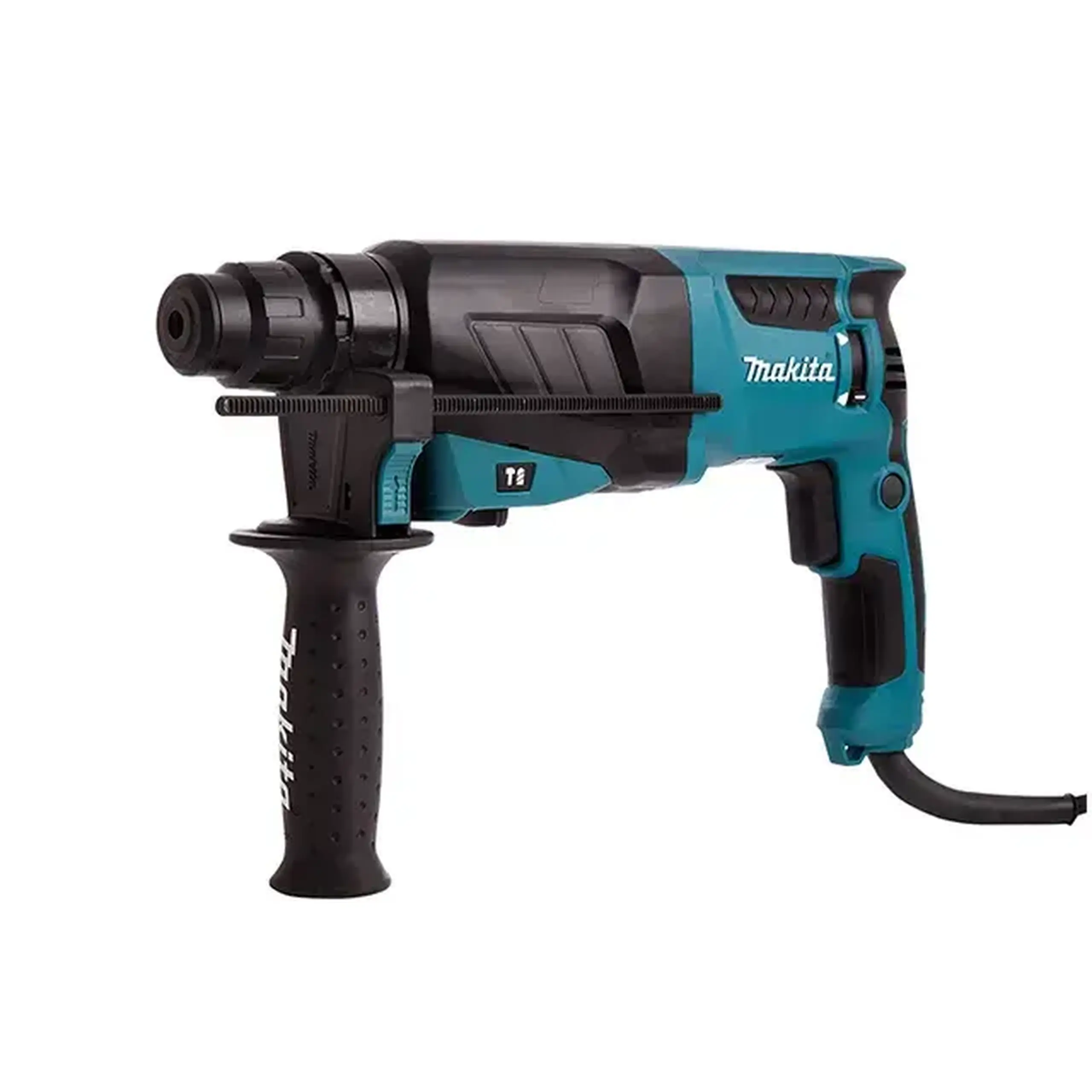 Ciocan rotopercutor SDS Plus 800 W 220 - 240 V 2.9 J 0 - 4600 percuții/min Makita