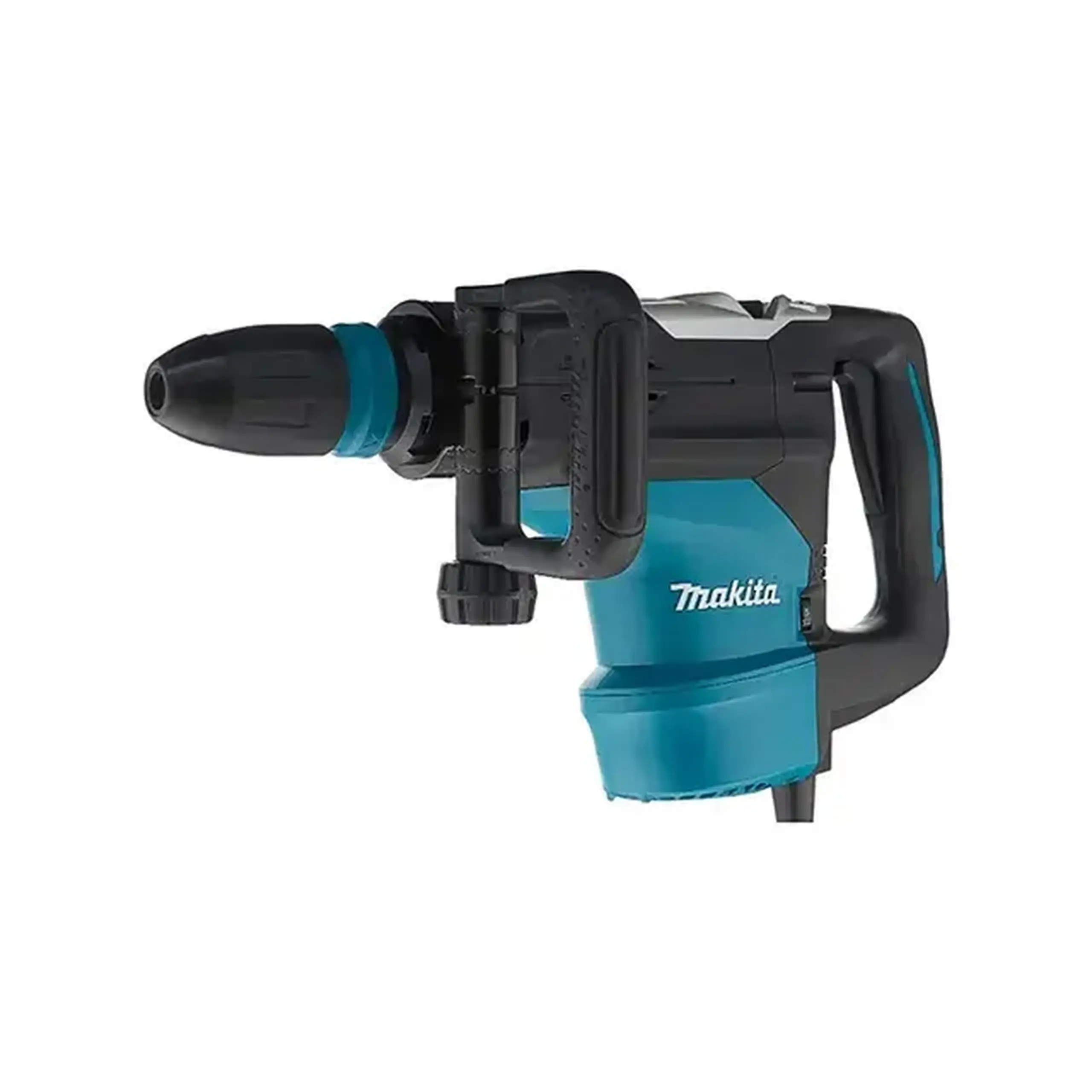 Ciocan rotopercutor SDS Max 1100 W 220 - 240 V 8.3 J 0 - 2900 percuții/min Makita