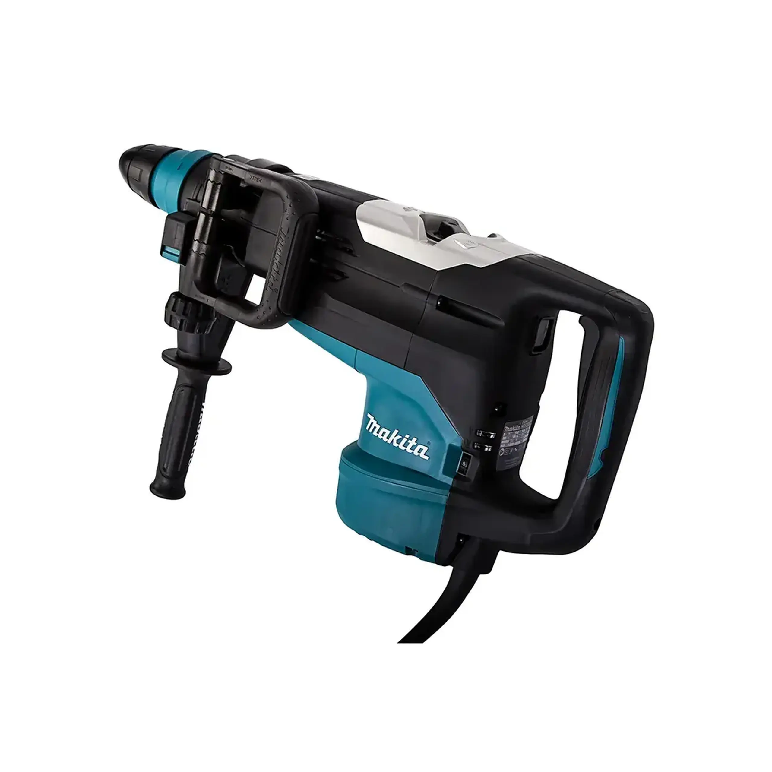 Ciocan rotopercutor SDS Max 1510 W 220 - 240 V 19.7 J 0 - 2250 percuții/min Makita