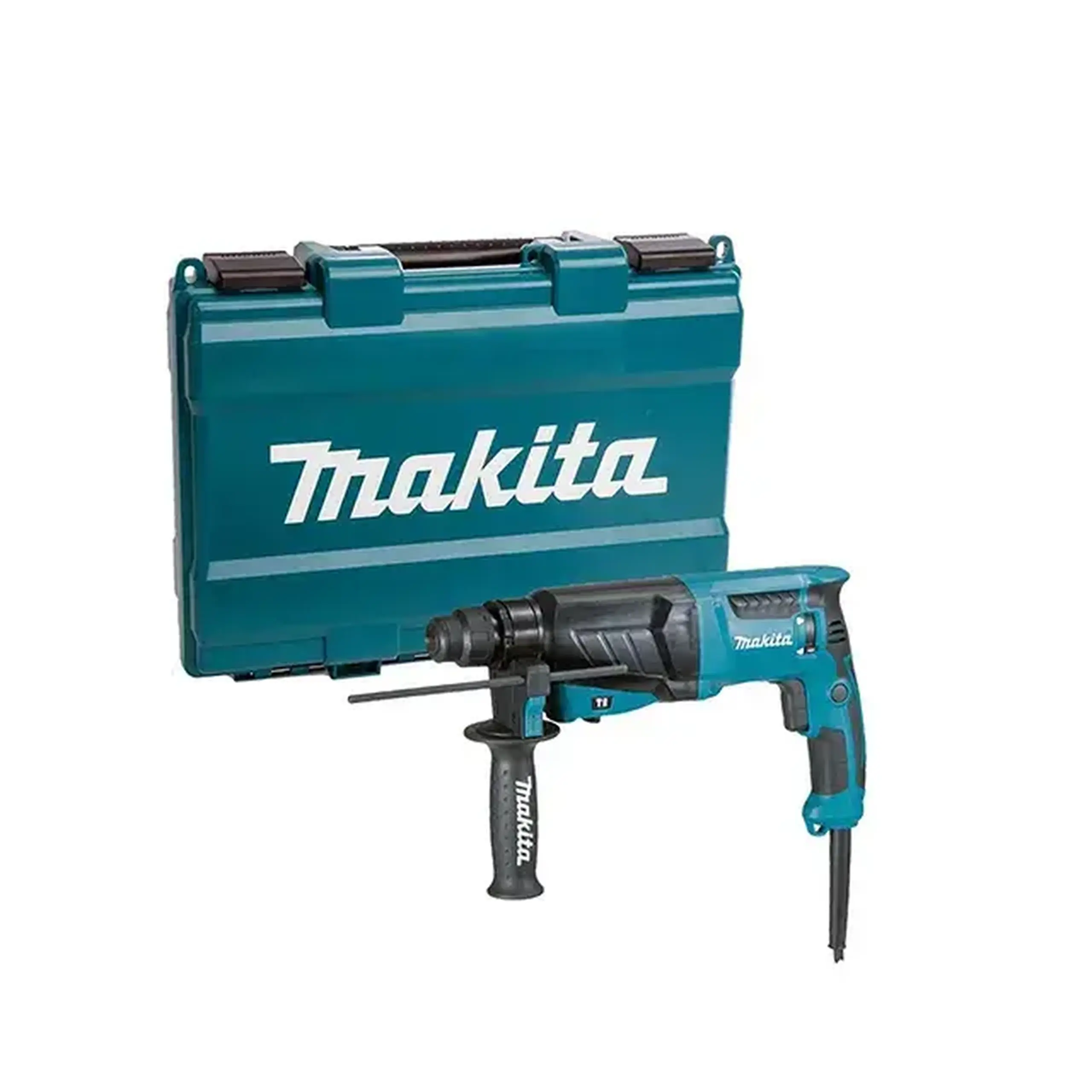 Ciocan rotopercutor SDS Plus 800 W 220 - 240 V 2.9 J 0 - 4600 percuții/min Makita