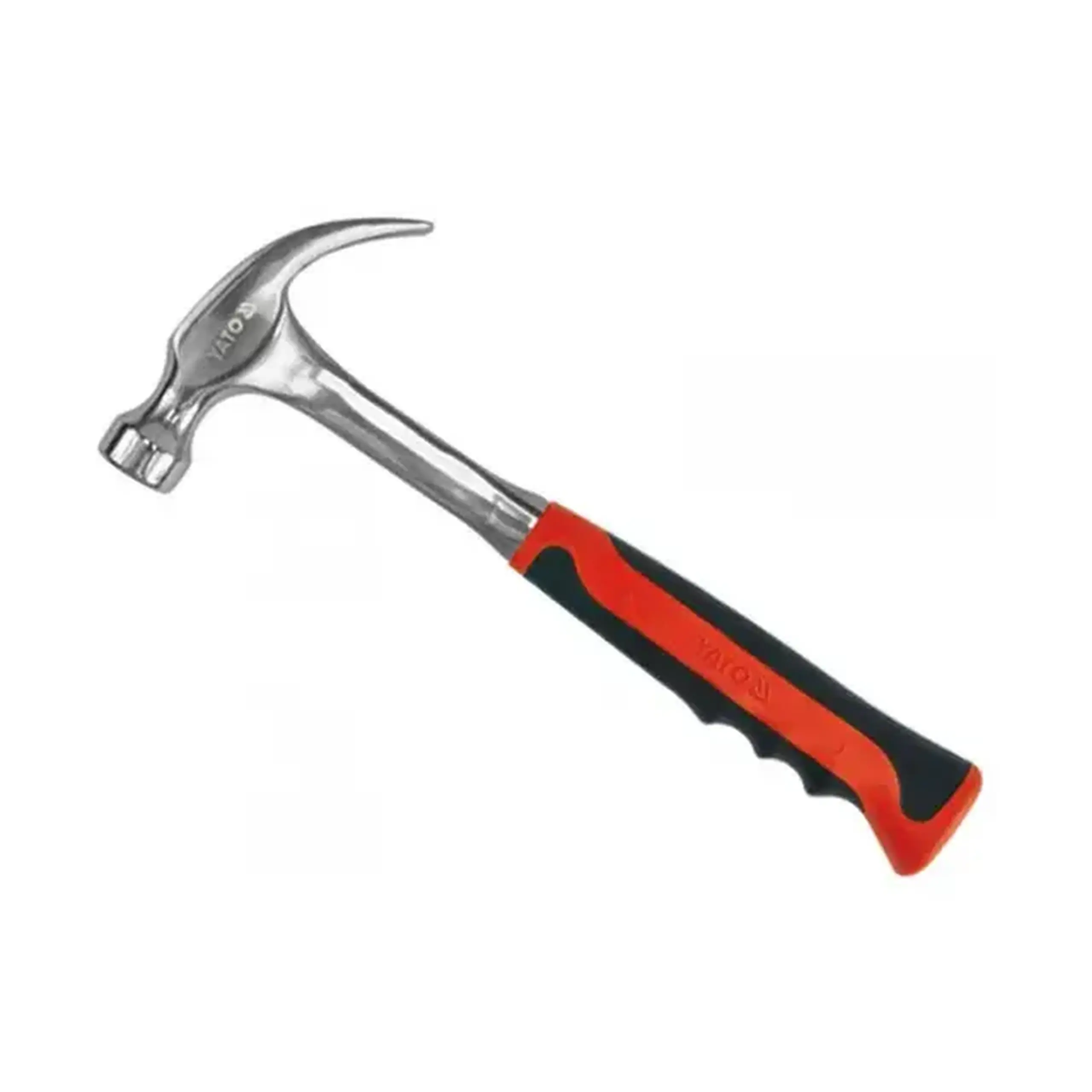 Ciocan de dulgherie cu mâner din metal 0.45 kg Yato