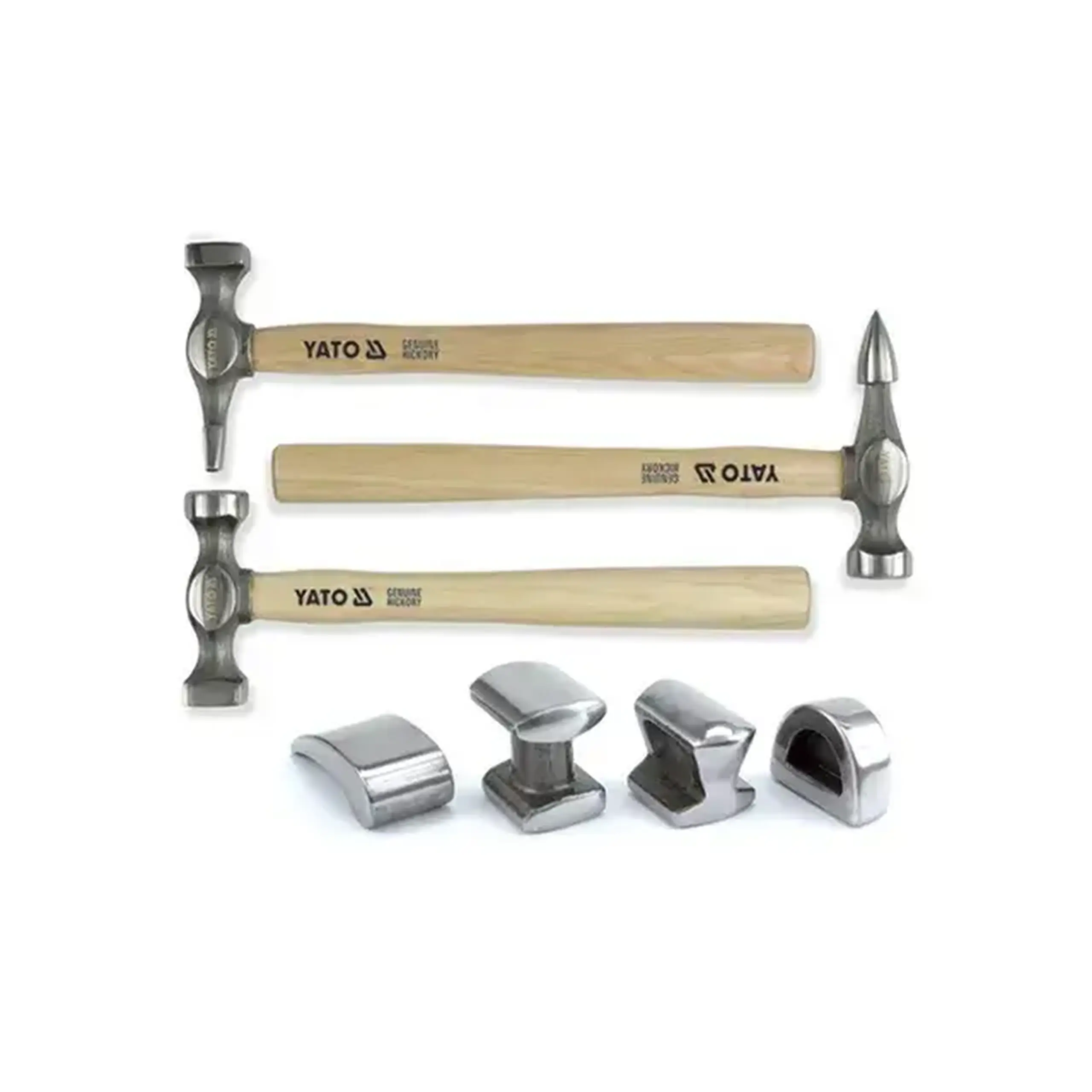 Set ciocane fierar YT4590 5.25 kg Yato